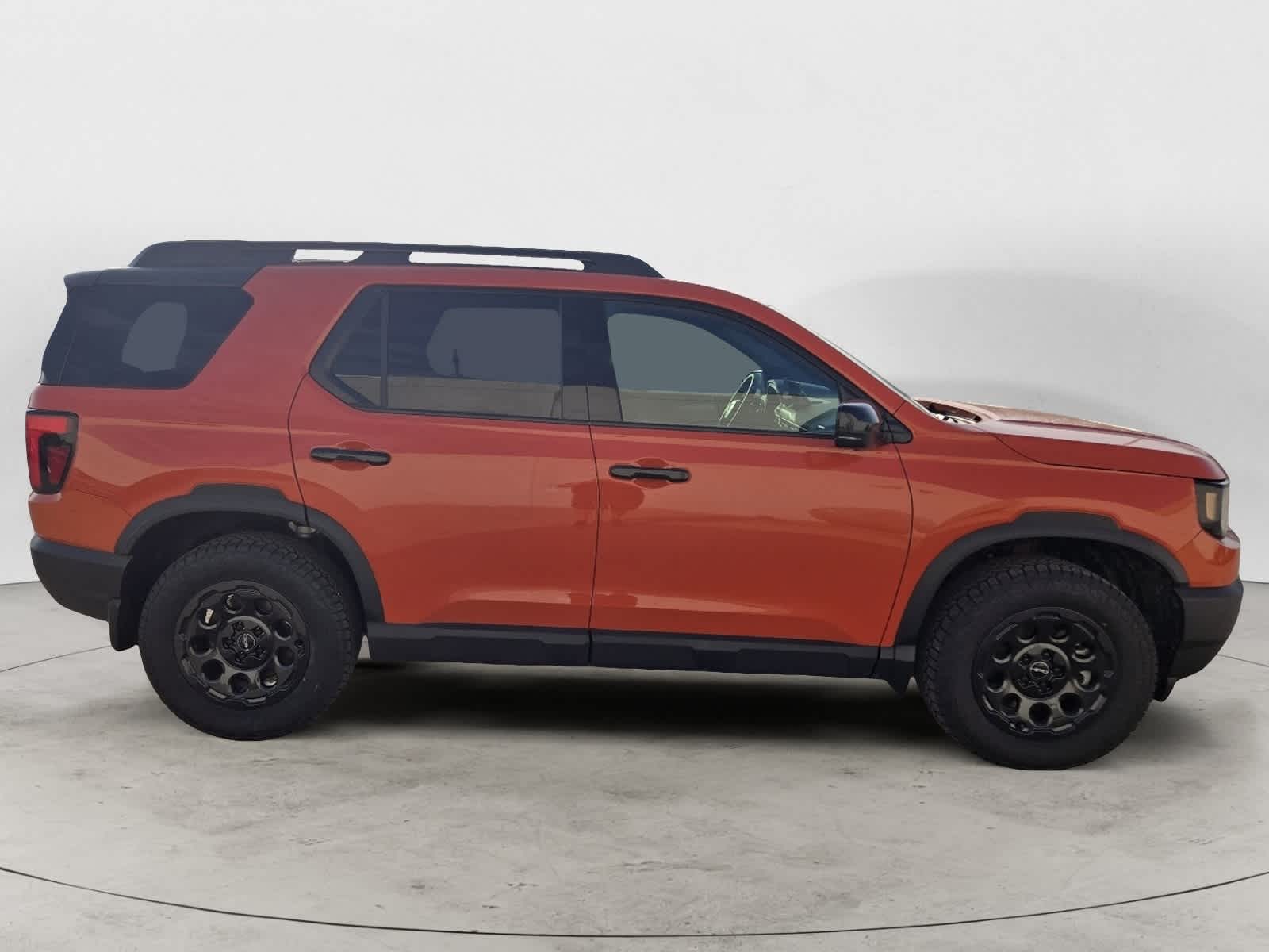 Thumbnail: 2026 Honda Passport - 4
