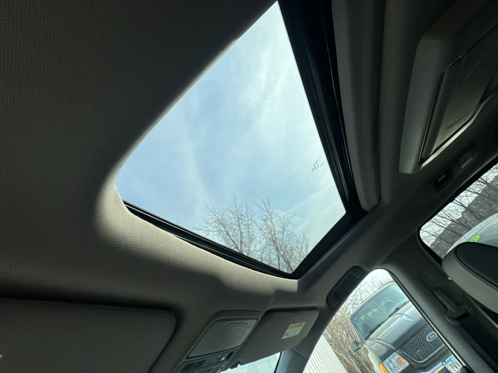 Thumbnail: 2024 Honda Odyssey - 24