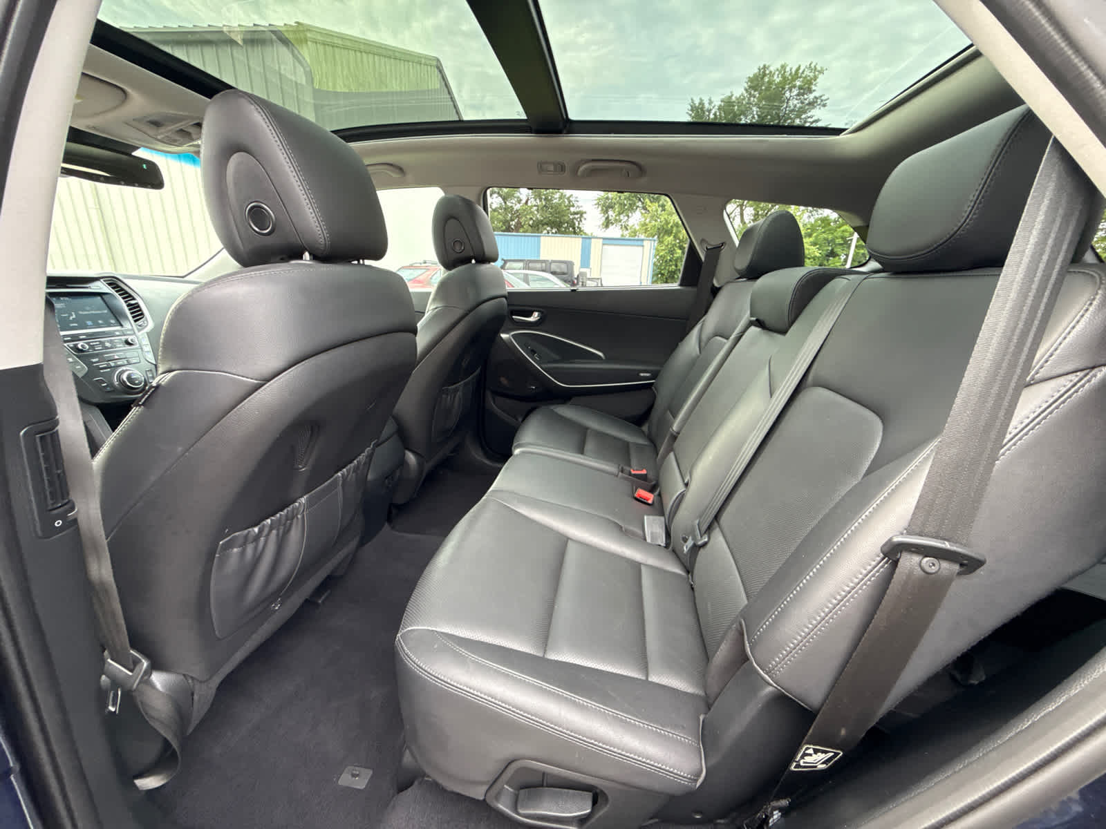 Thumbnail: 2018 Hyundai Santa Fe - 28