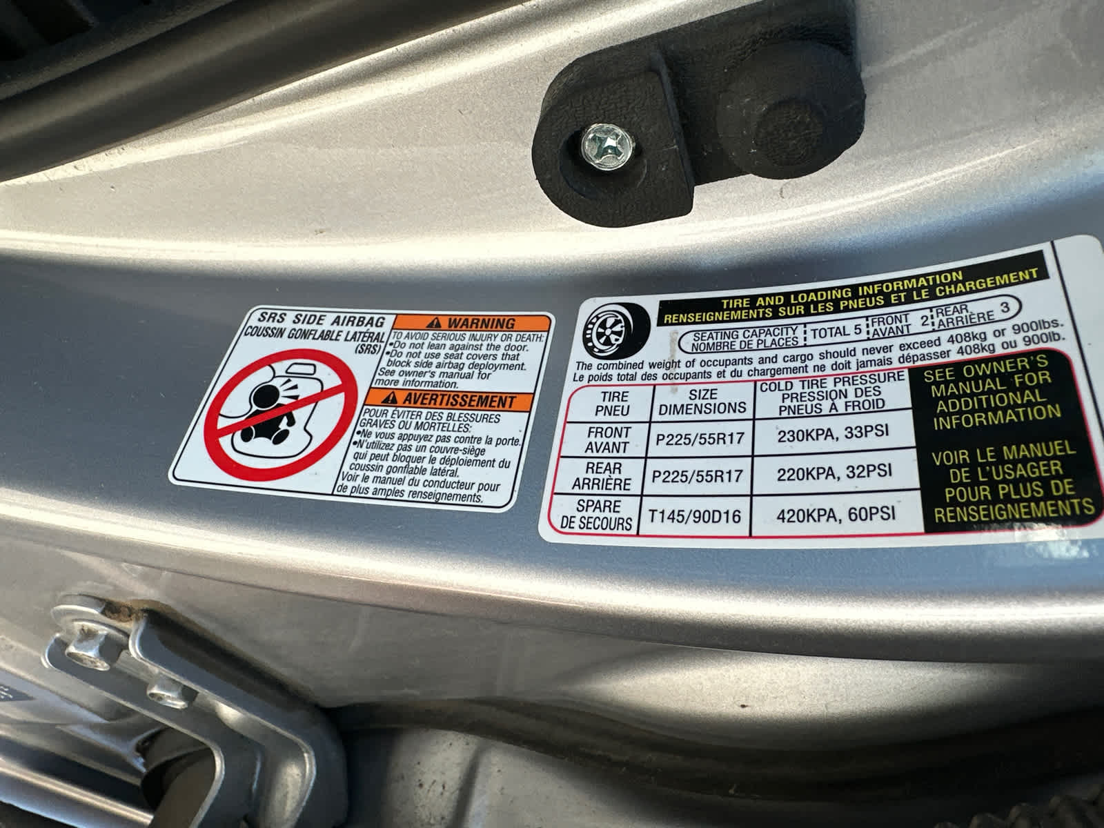 Thumbnail: 2014 Subaru XV Crosstrek - 16