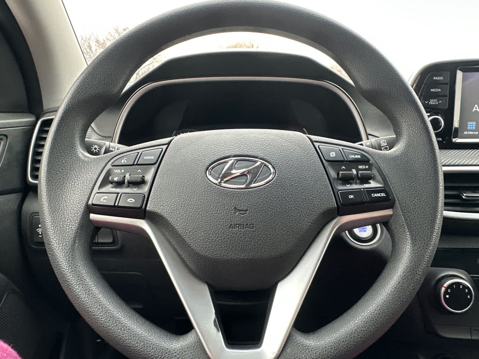 Thumbnail: 2019 Hyundai Tucson - 16