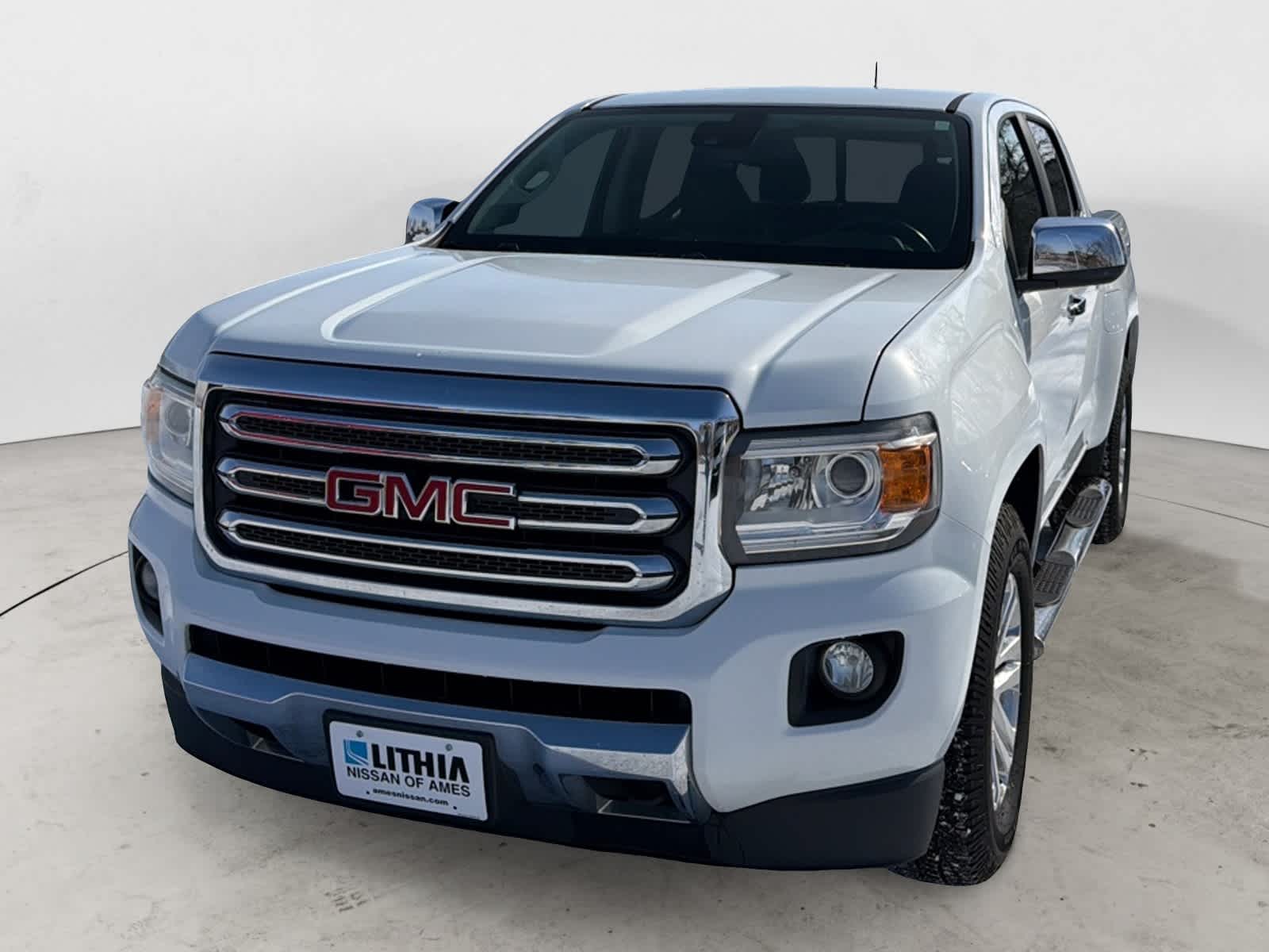 2016 GMC Canyon SLT -
                  Ames, IA