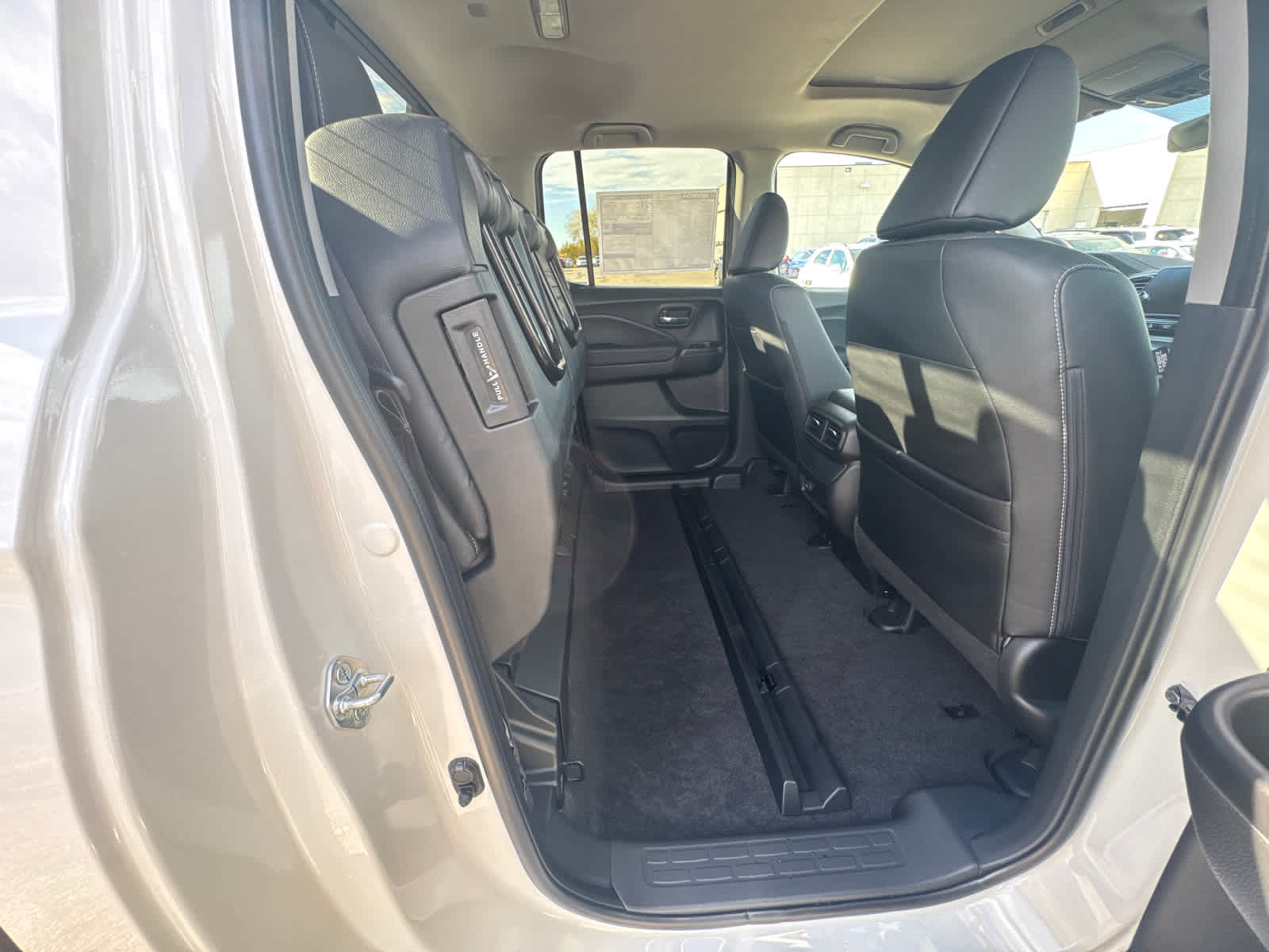 Thumbnail: 2026 Honda Ridgeline - 15