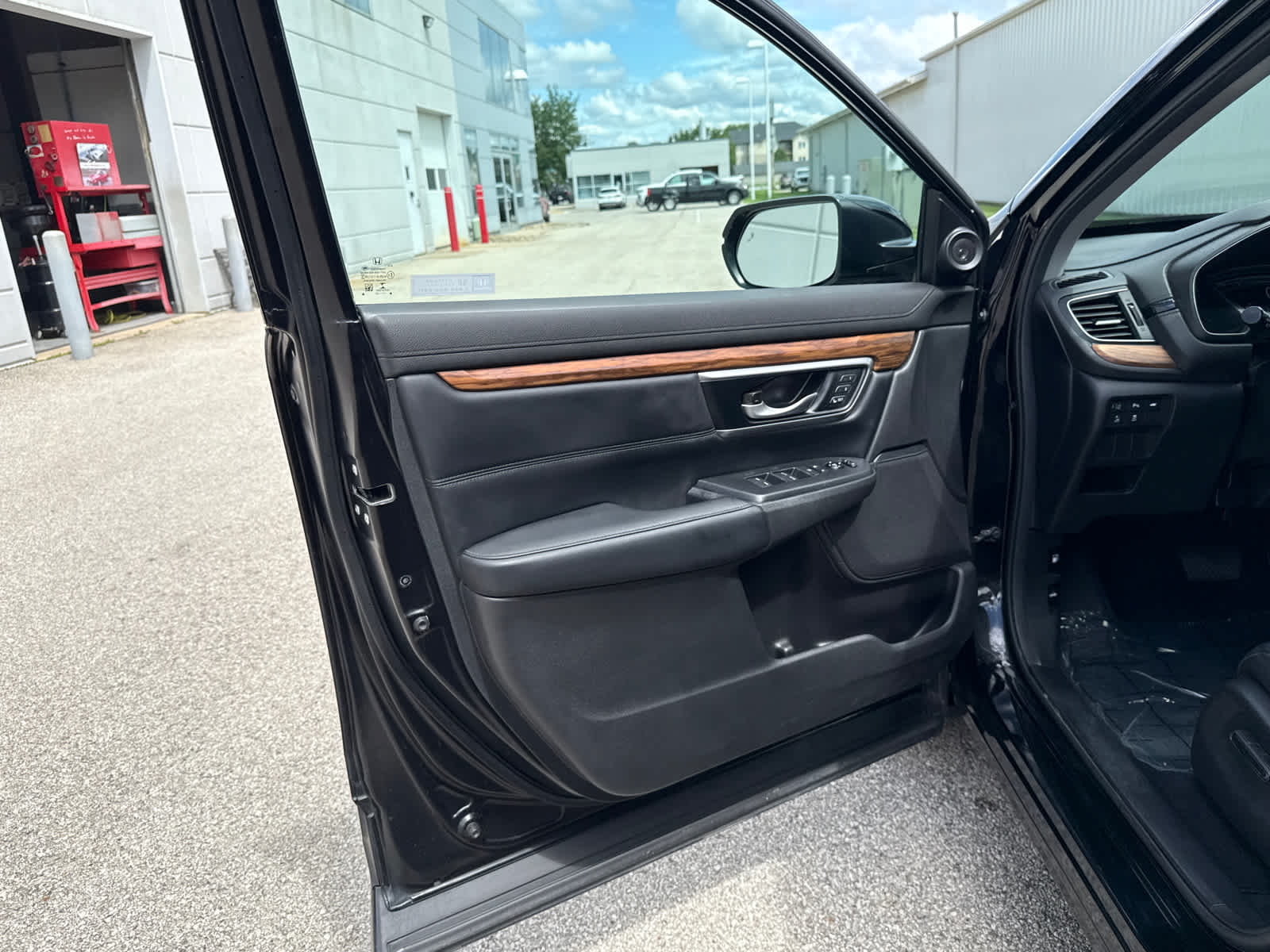 Thumbnail: 2022 Honda CR-V - 15