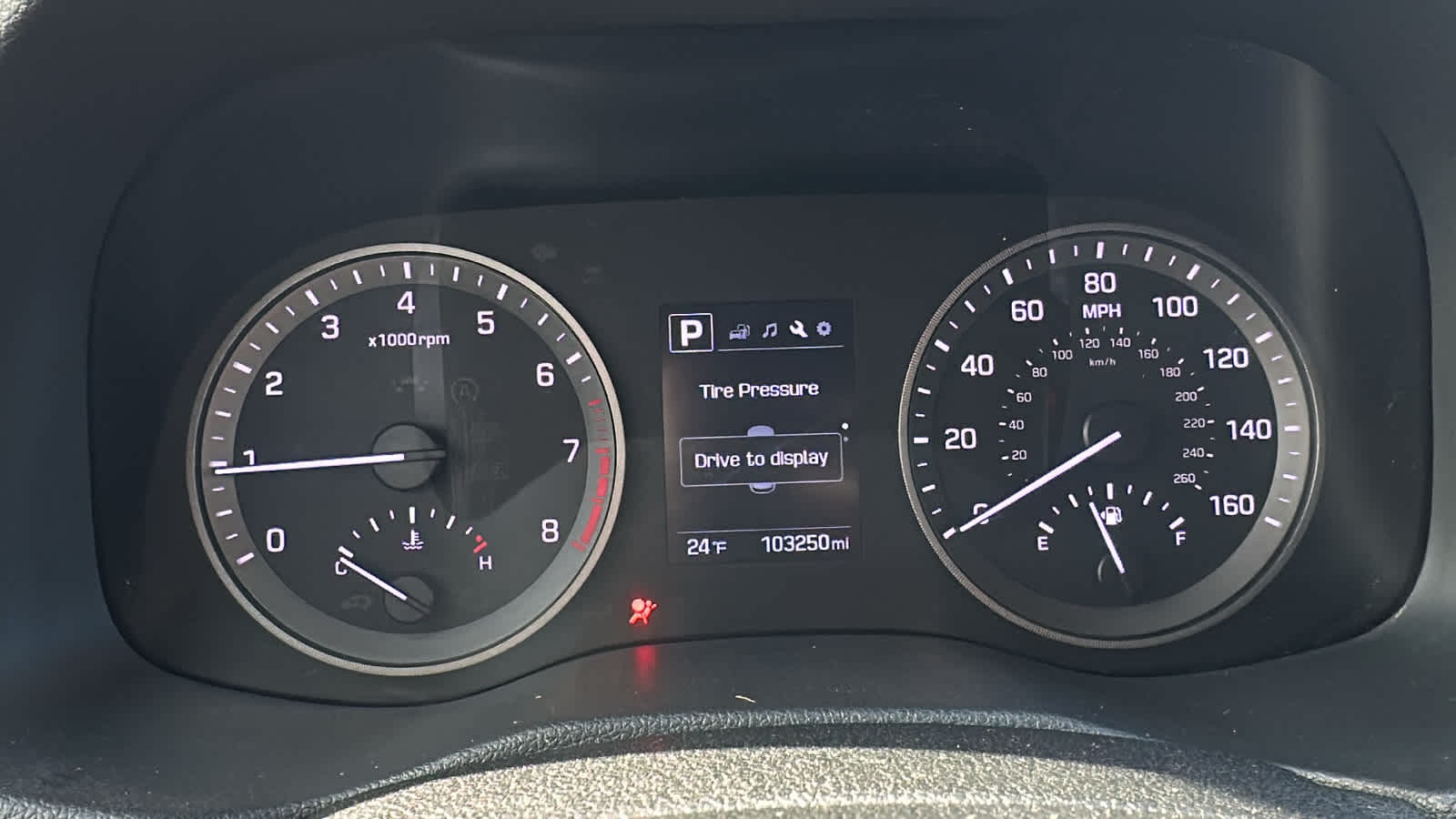 Thumbnail: 2018 Hyundai Tucson - 16