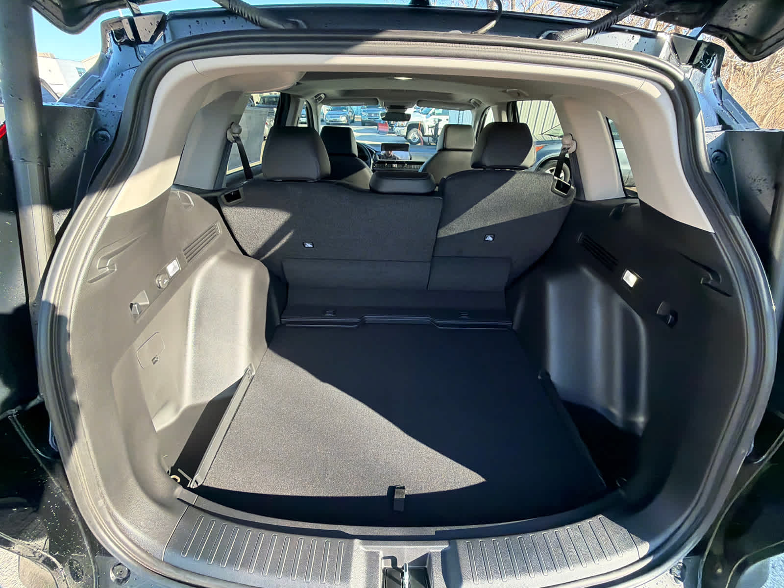 Thumbnail: 2026 Honda CR-V - 12