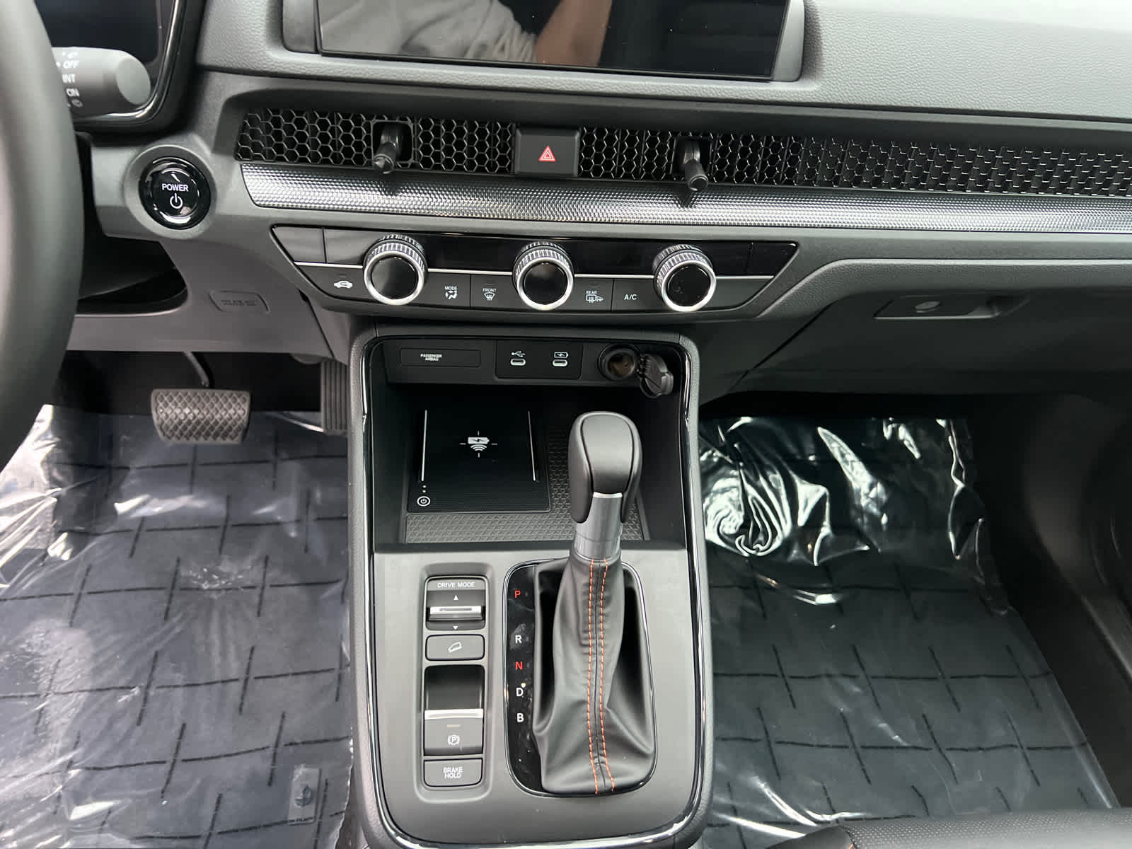 Thumbnail: 2026 Honda CR-V - 24