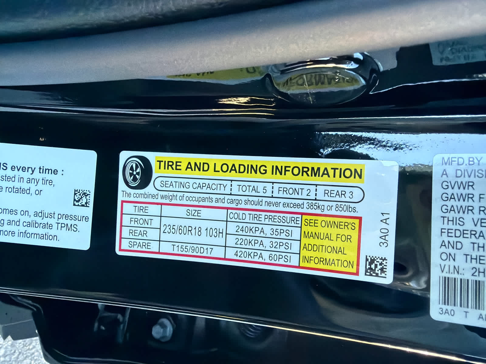 Thumbnail: 2026 Honda CR-V - 18