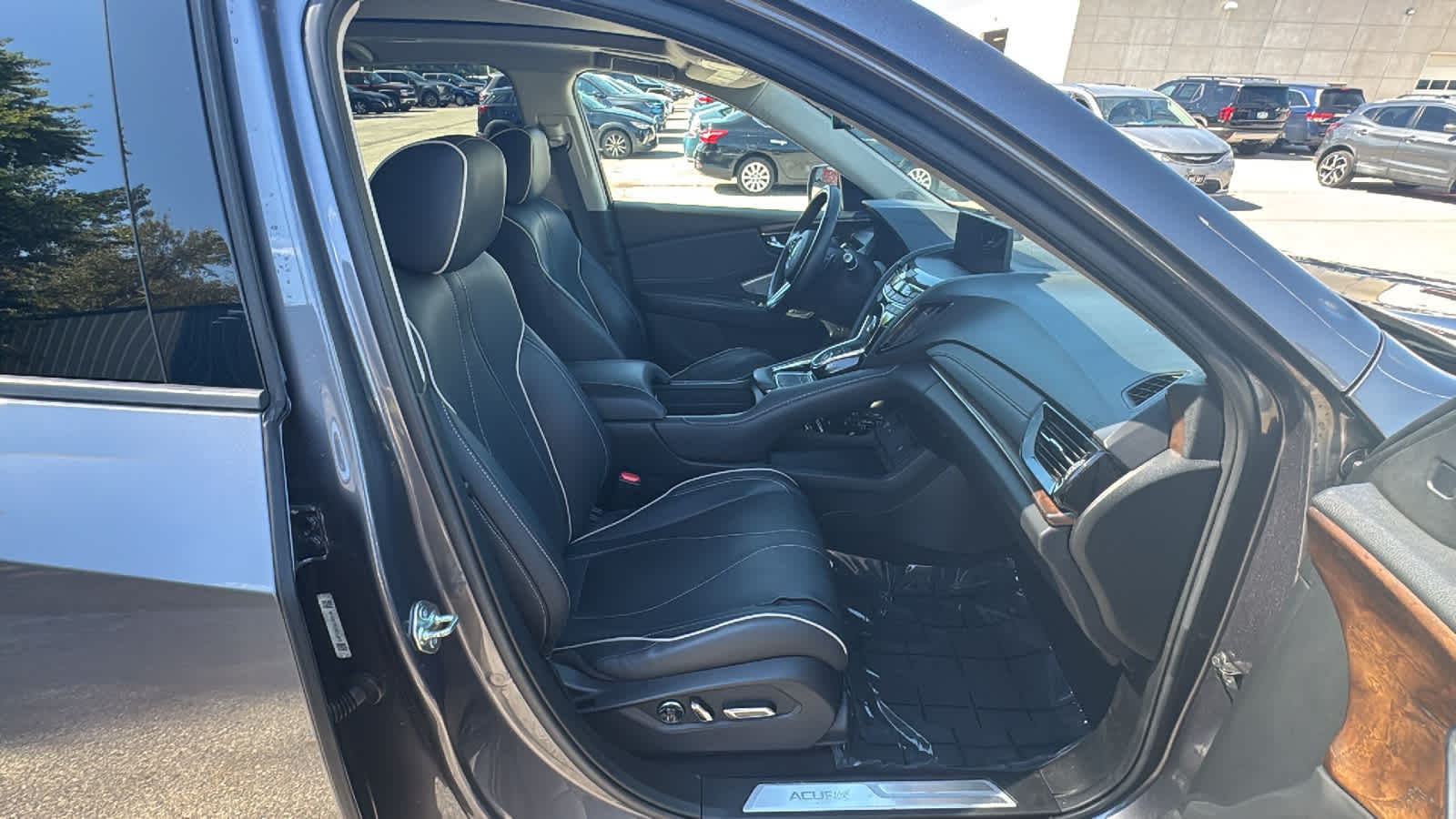 Thumbnail: 2019 Acura RDX - 8