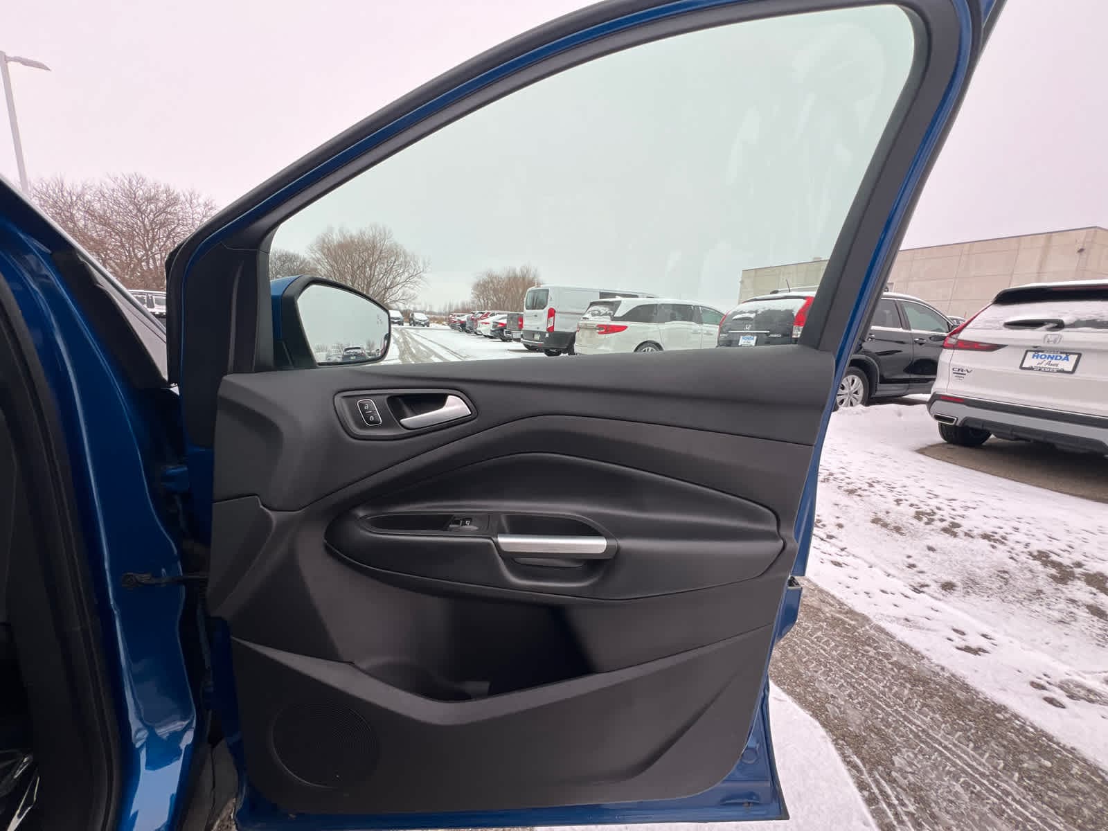 Thumbnail: 2019 Ford Escape - 7