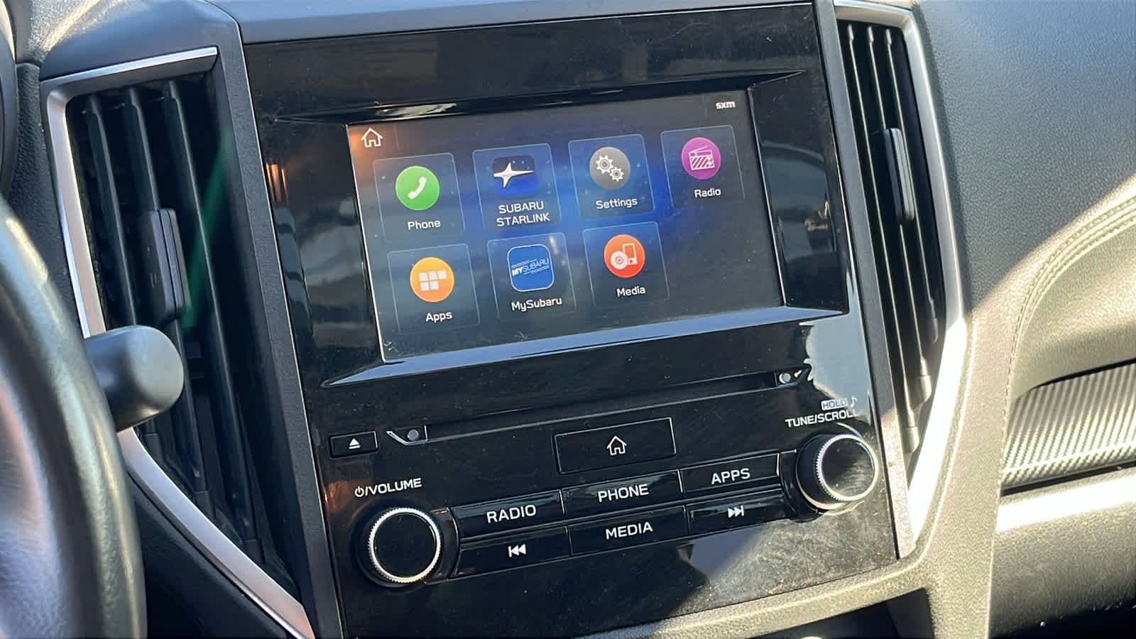 Thumbnail: 2019 Subaru Crosstrek - 25
