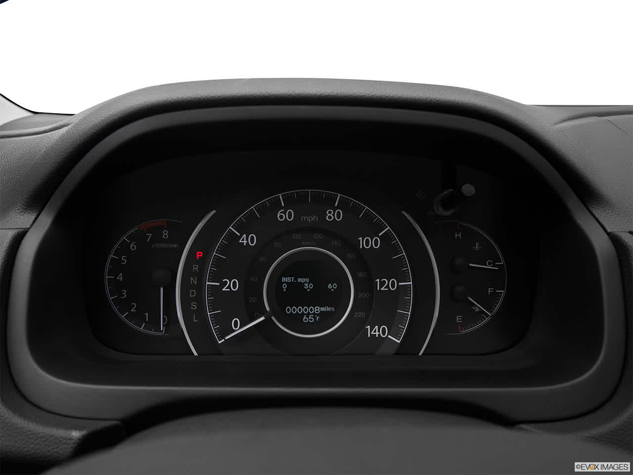 Thumbnail: 2016 Honda CR-V - 19