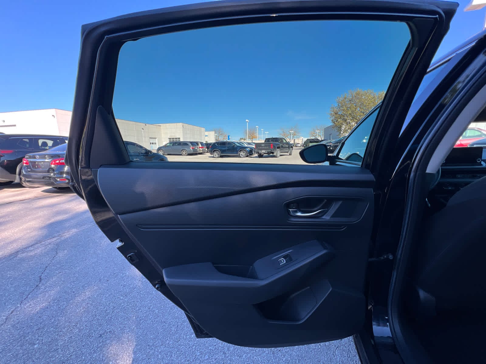 Thumbnail: 2023 Honda Accord - 12