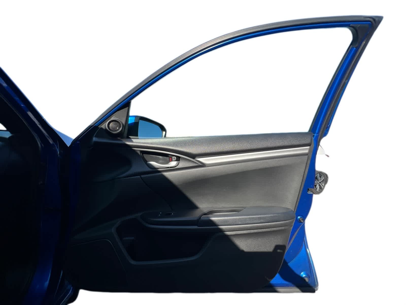 Thumbnail: 2021 Honda Civic - 5