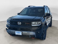 2026 Honda Passport TrailSport SUV Ames, IA