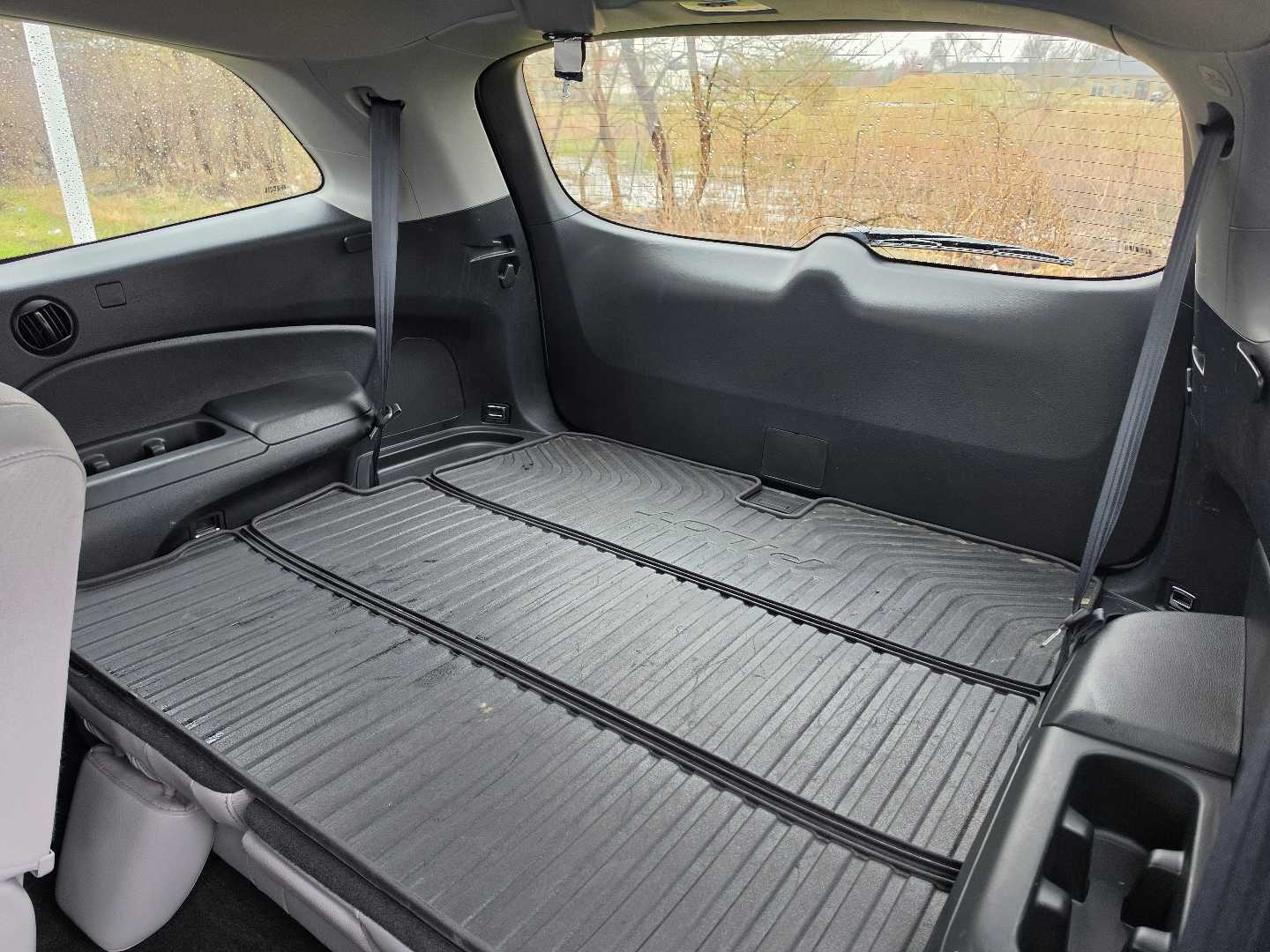 Thumbnail: 2021 Honda Pilot - 19