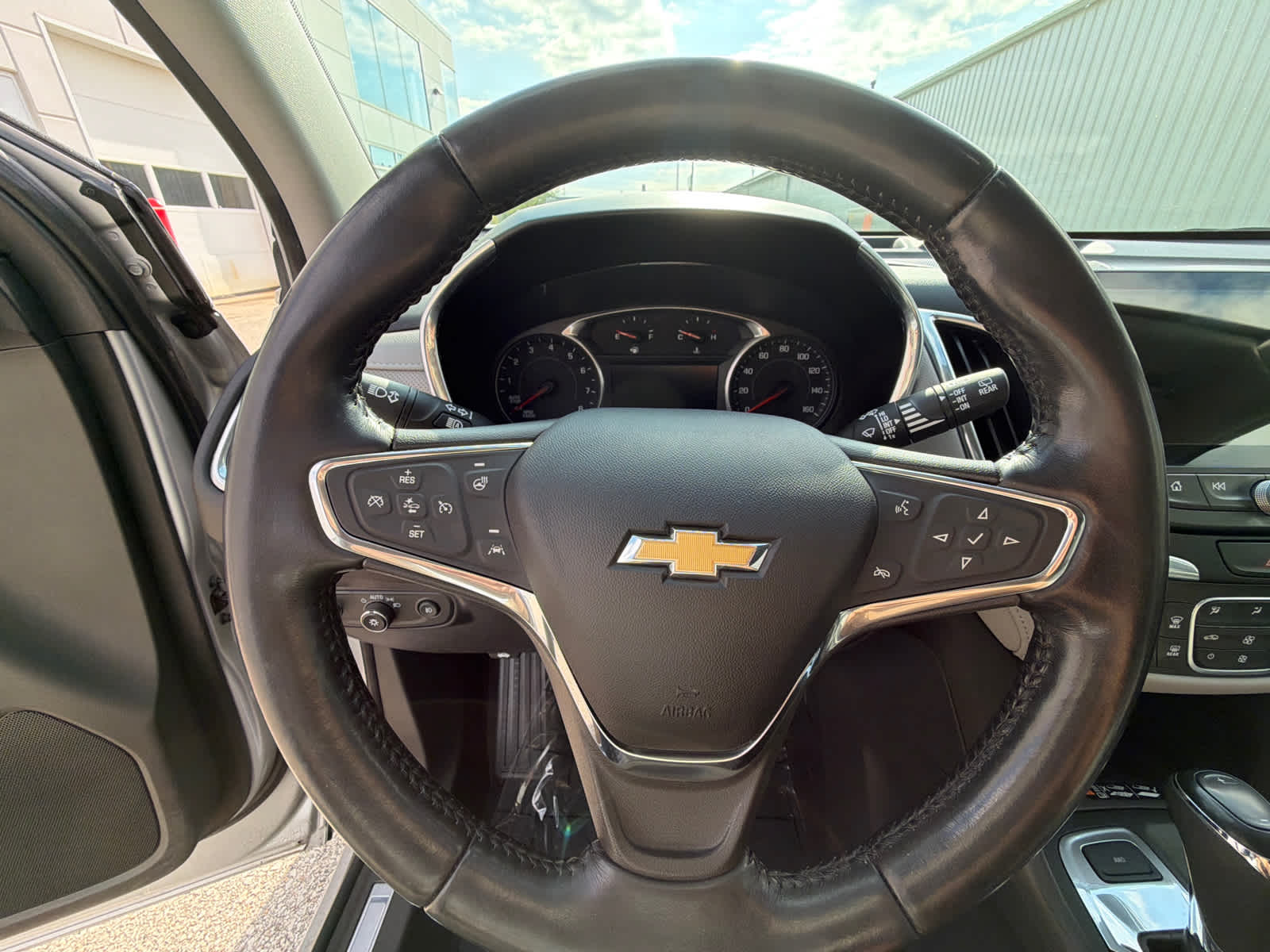 Thumbnail: 2020 Chevrolet Equinox - 21