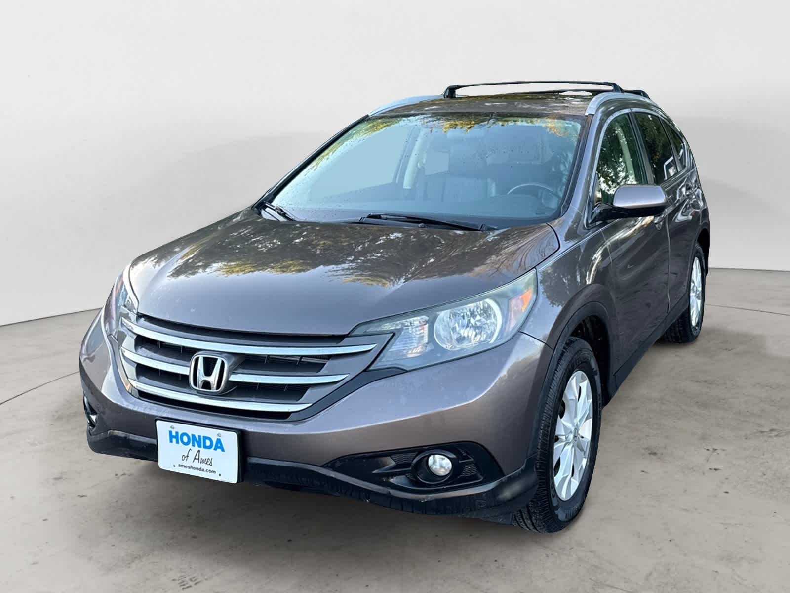2012 Honda CR-V EX-L -
                  Ames, IA