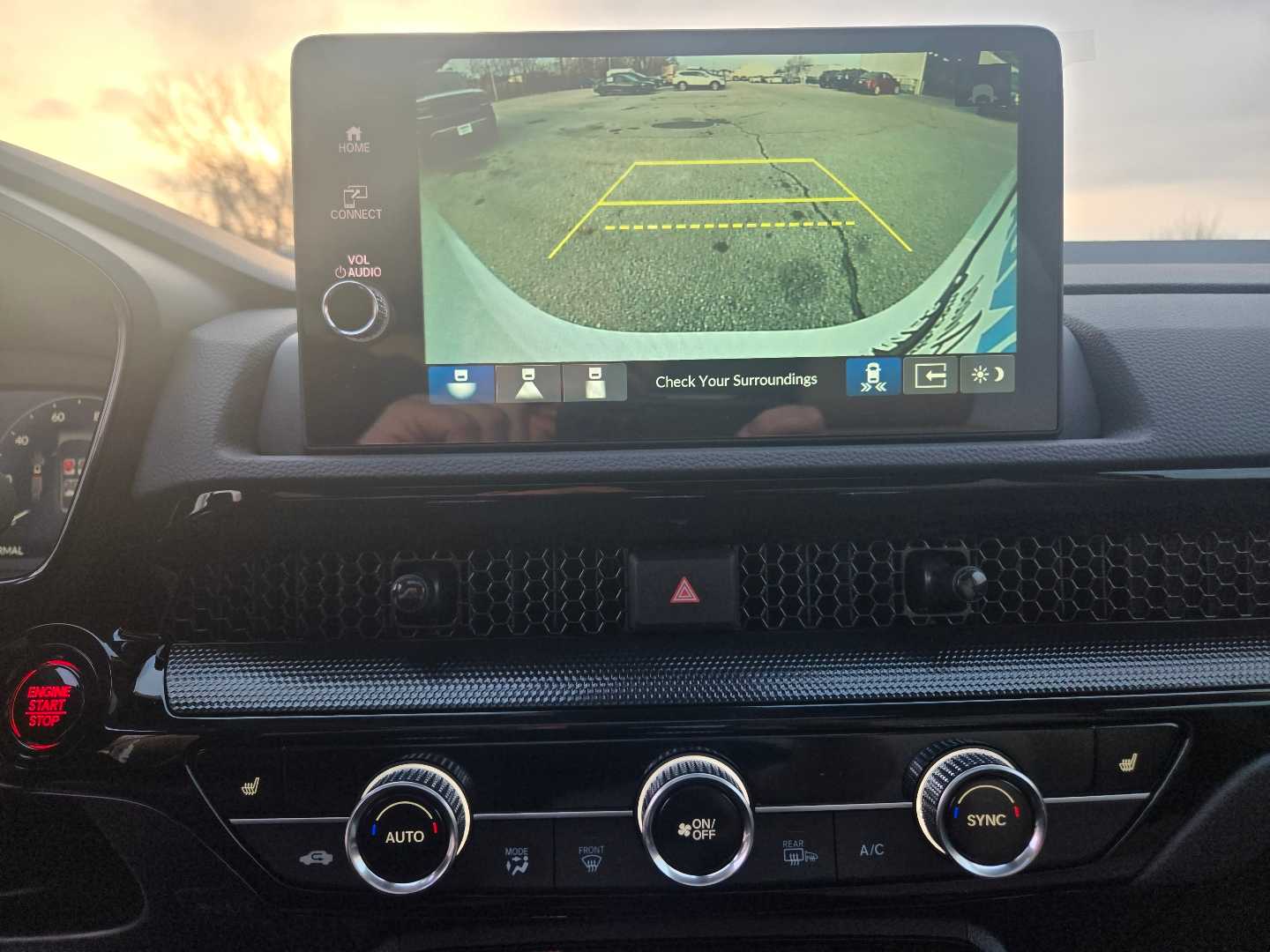 Thumbnail: 2026 Honda CR-V - 19