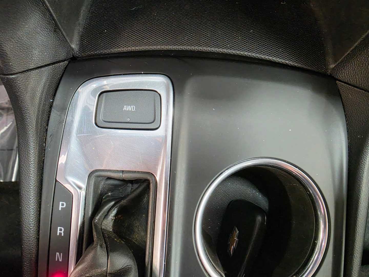 Thumbnail: 2018 Chevrolet Equinox - 15