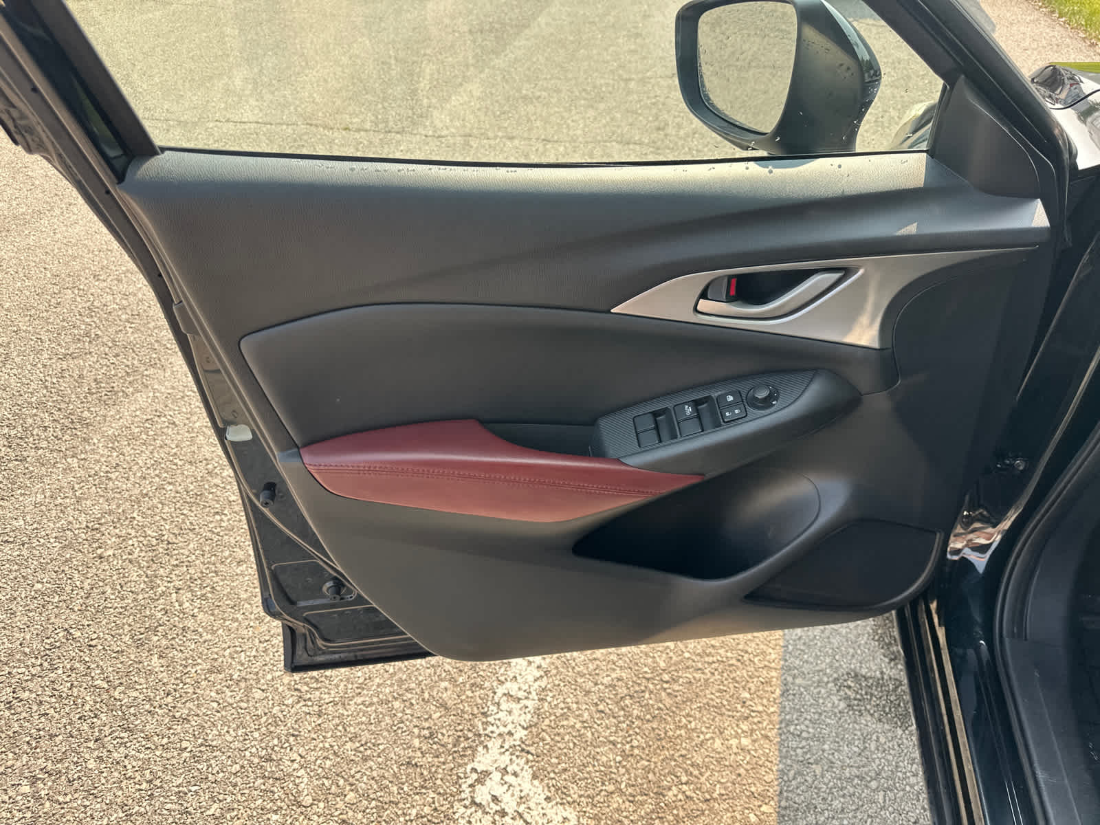 2017 Mazda CX-3 Touring 13