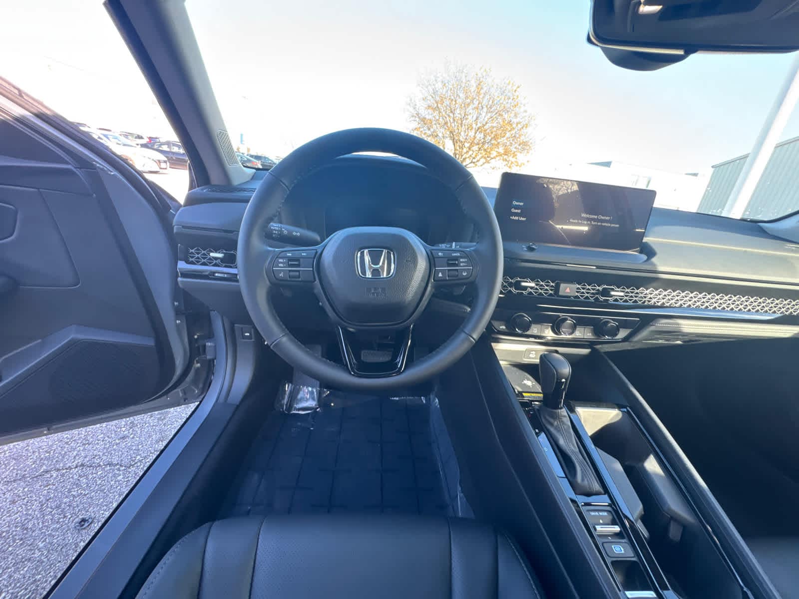 Thumbnail: 2025 Honda Accord - 19