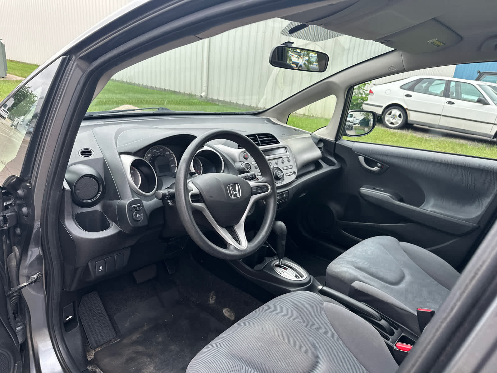Thumbnail: 2012 Honda Fit - 13