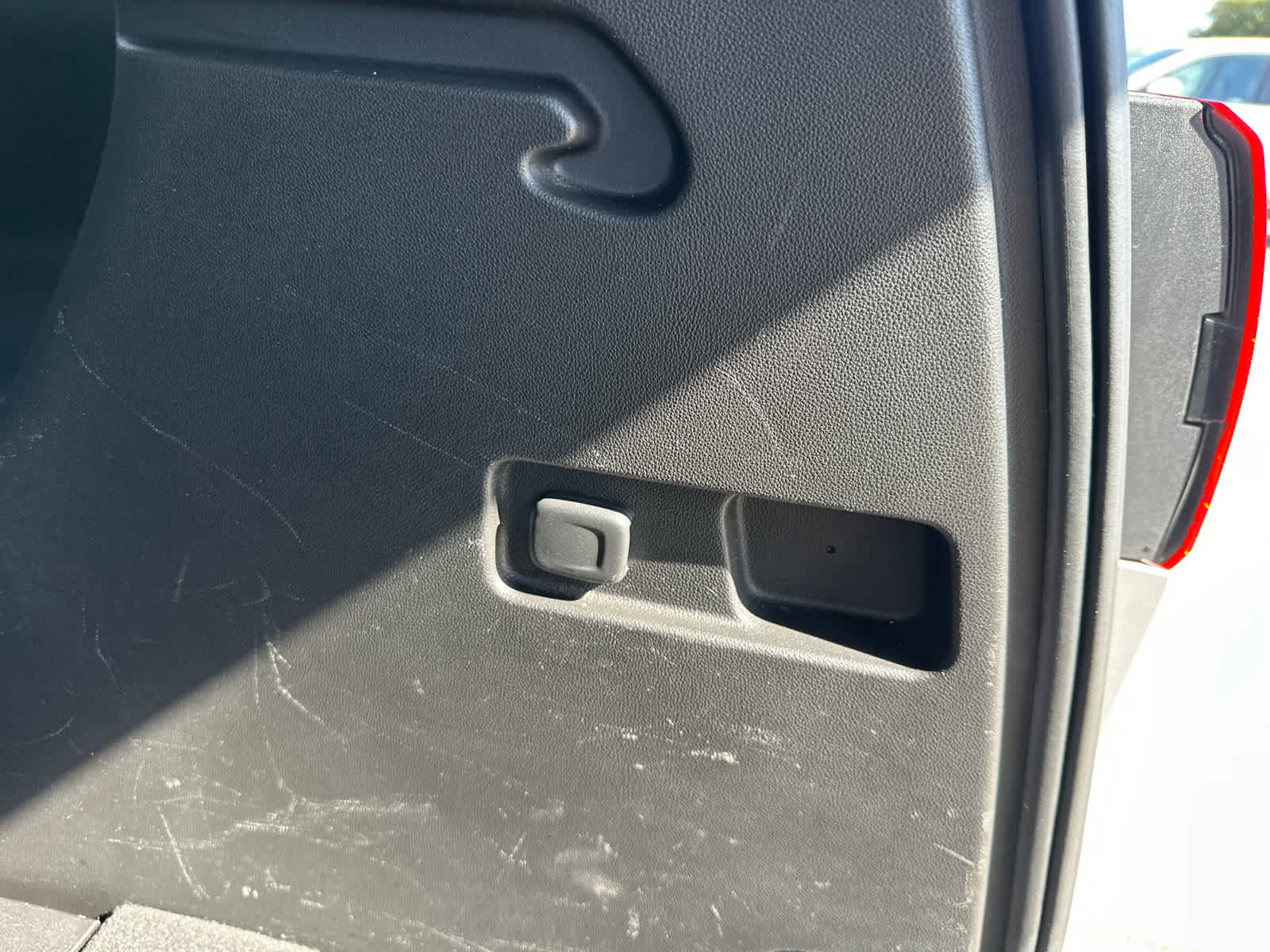 Thumbnail: 2017 GMC Acadia - 16