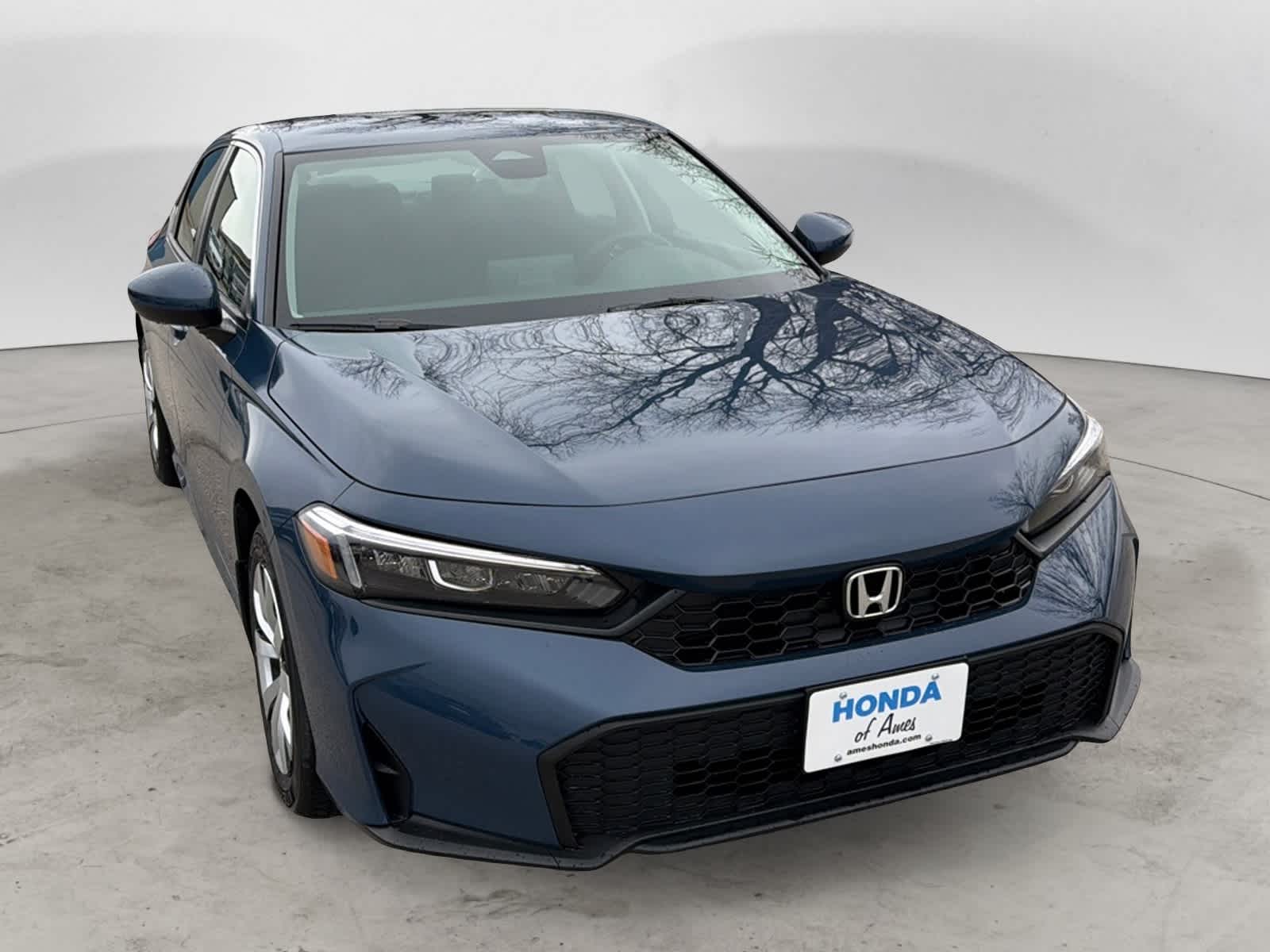Thumbnail: 2026 Honda Civic - 6
