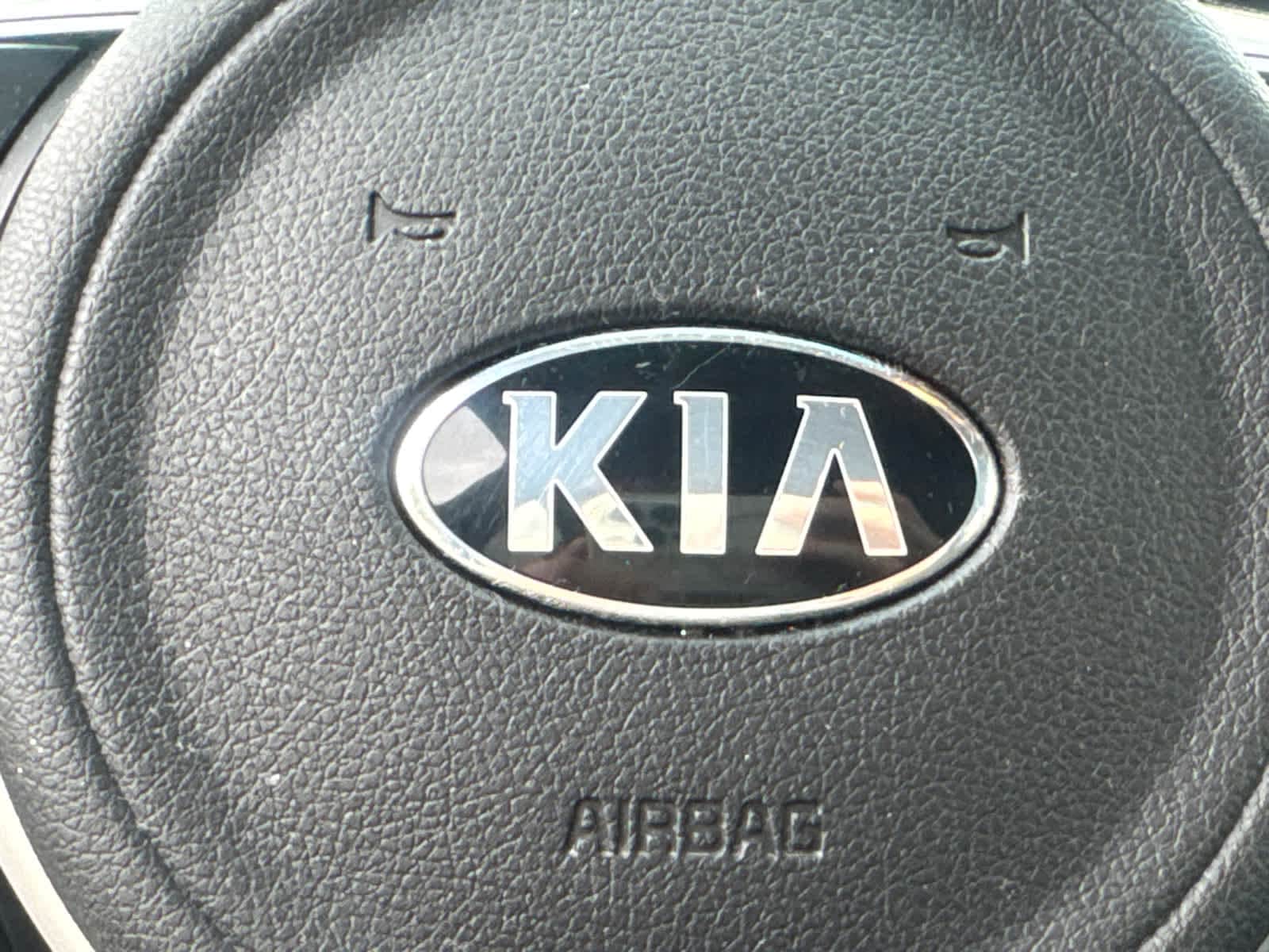 Thumbnail: 2020 Kia Sportage - 27