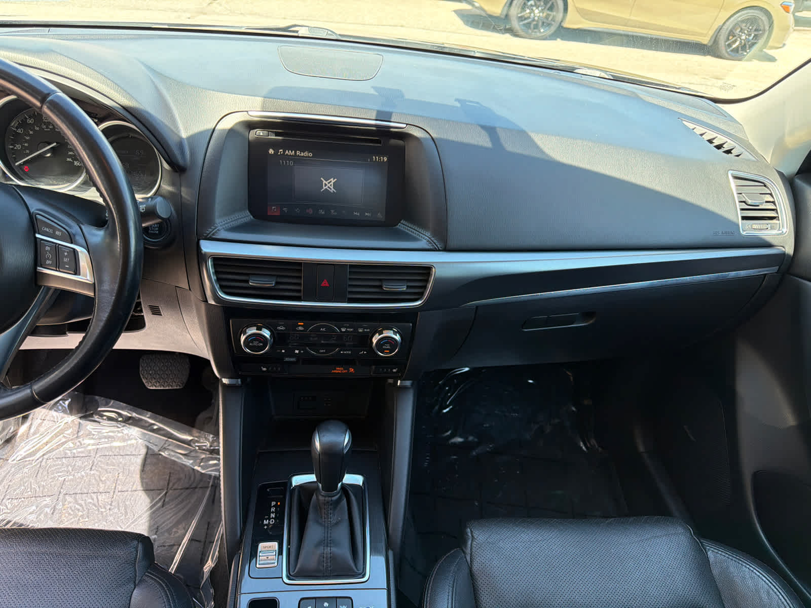 Thumbnail: 2016 Mazda CX-5 - 22