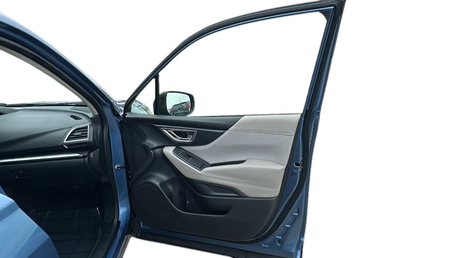 Thumbnail: 2022 Subaru Forester - 6