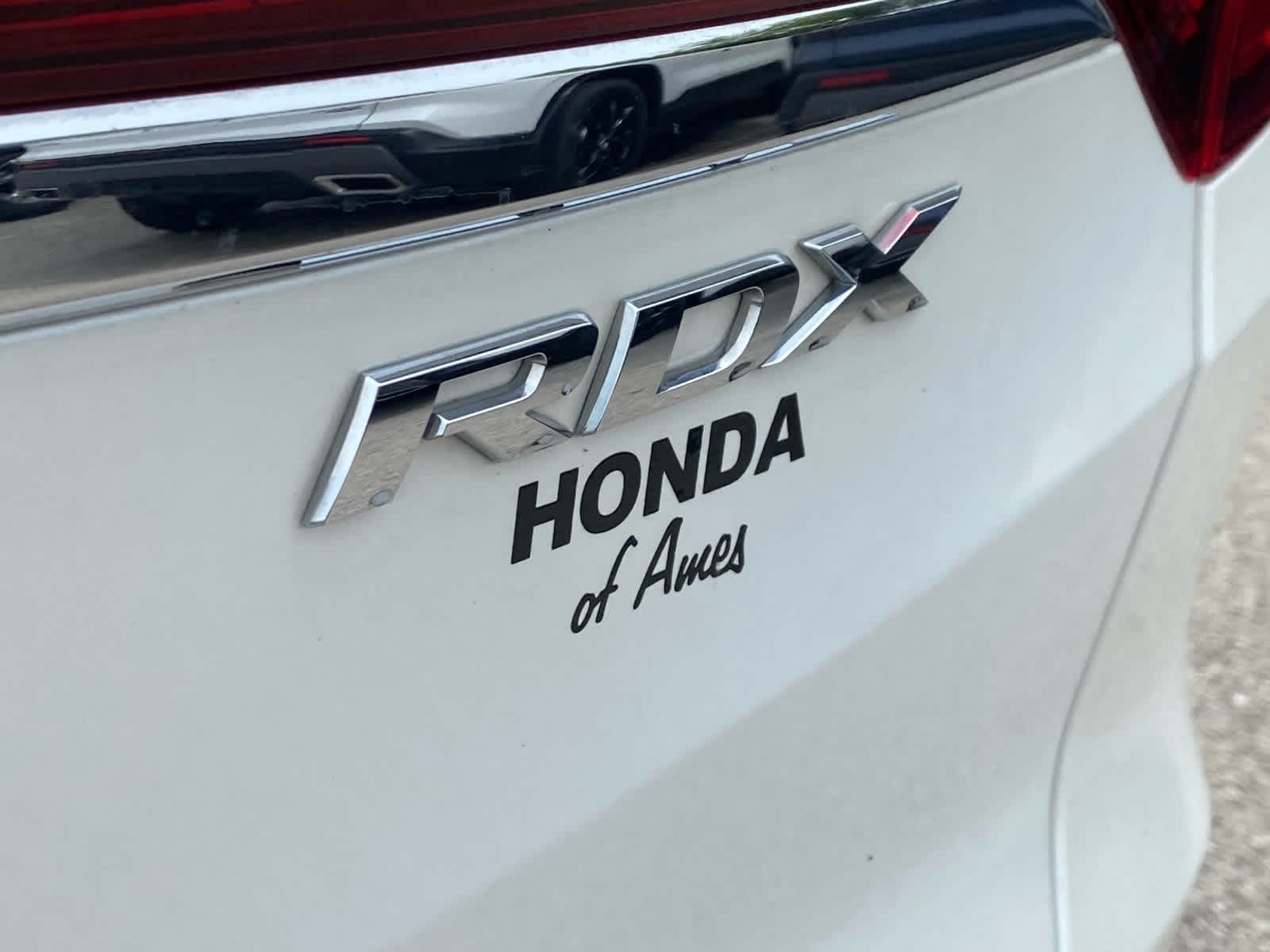 2018 Acura RDX  24