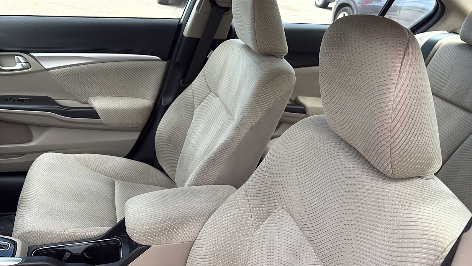 Thumbnail: 2013 Honda Civic - 10