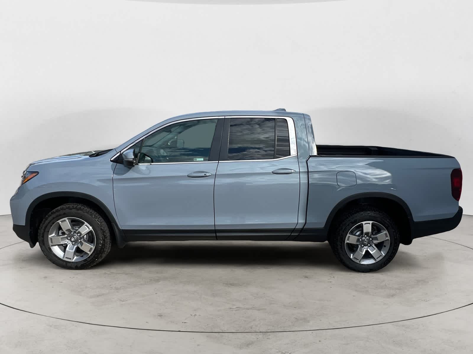 Thumbnail: 2026 Honda Ridgeline - 6