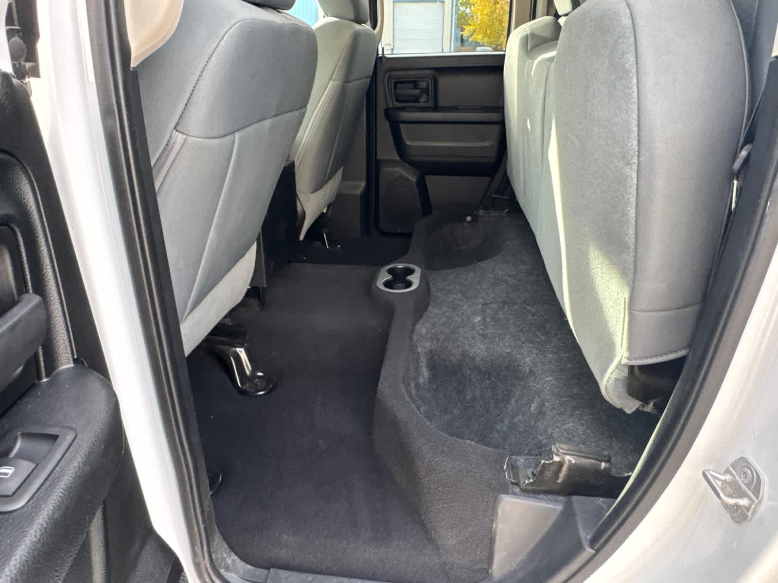 Thumbnail: 2014 RAM 1500 - 16