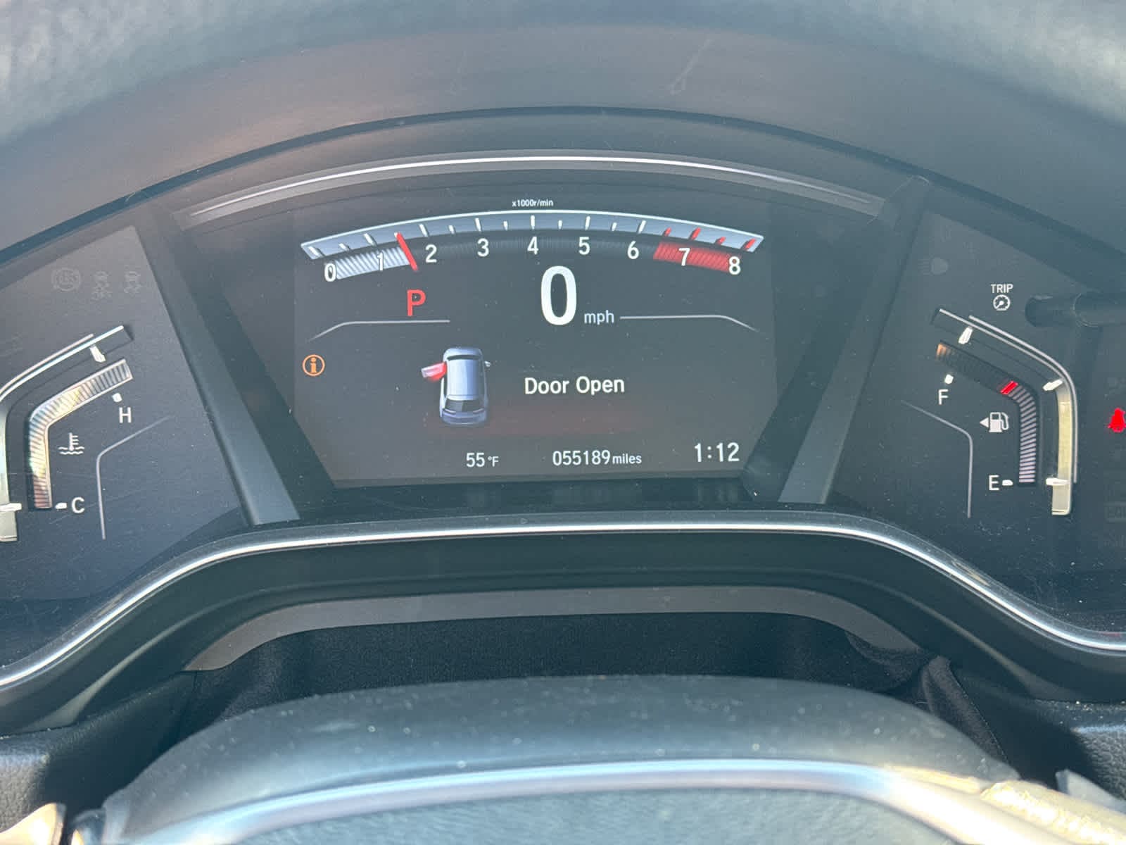 Thumbnail: 2022 Honda CR-V - 18