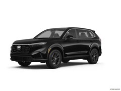 2026 Honda CR-V EX-L SUV Ames, IA