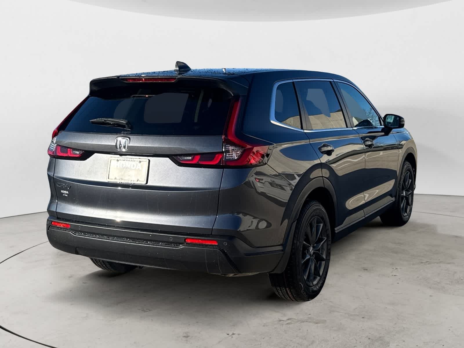 Thumbnail: 2026 Honda CR-V - 4