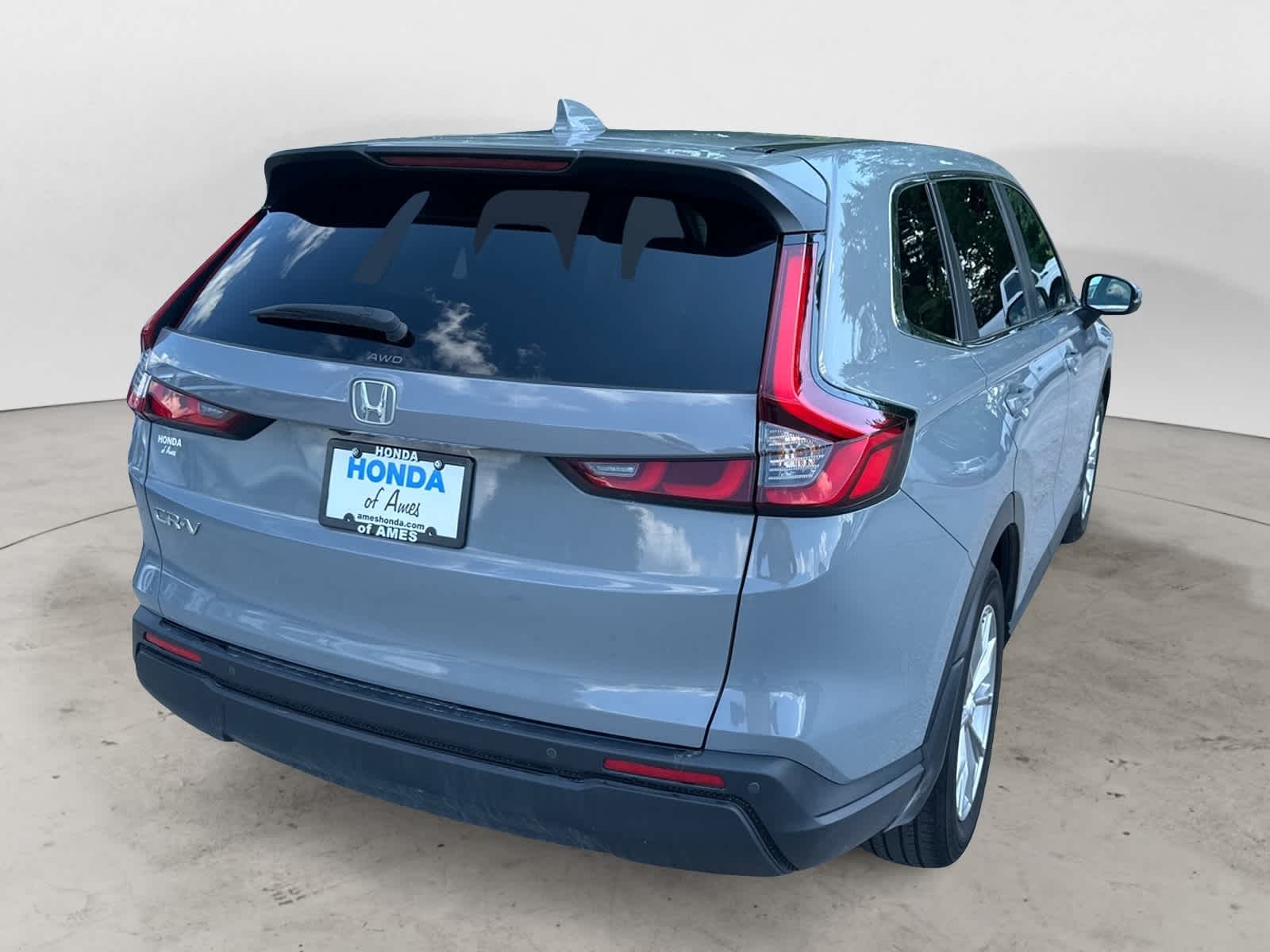 Thumbnail: 2023 Honda CR-V - 3