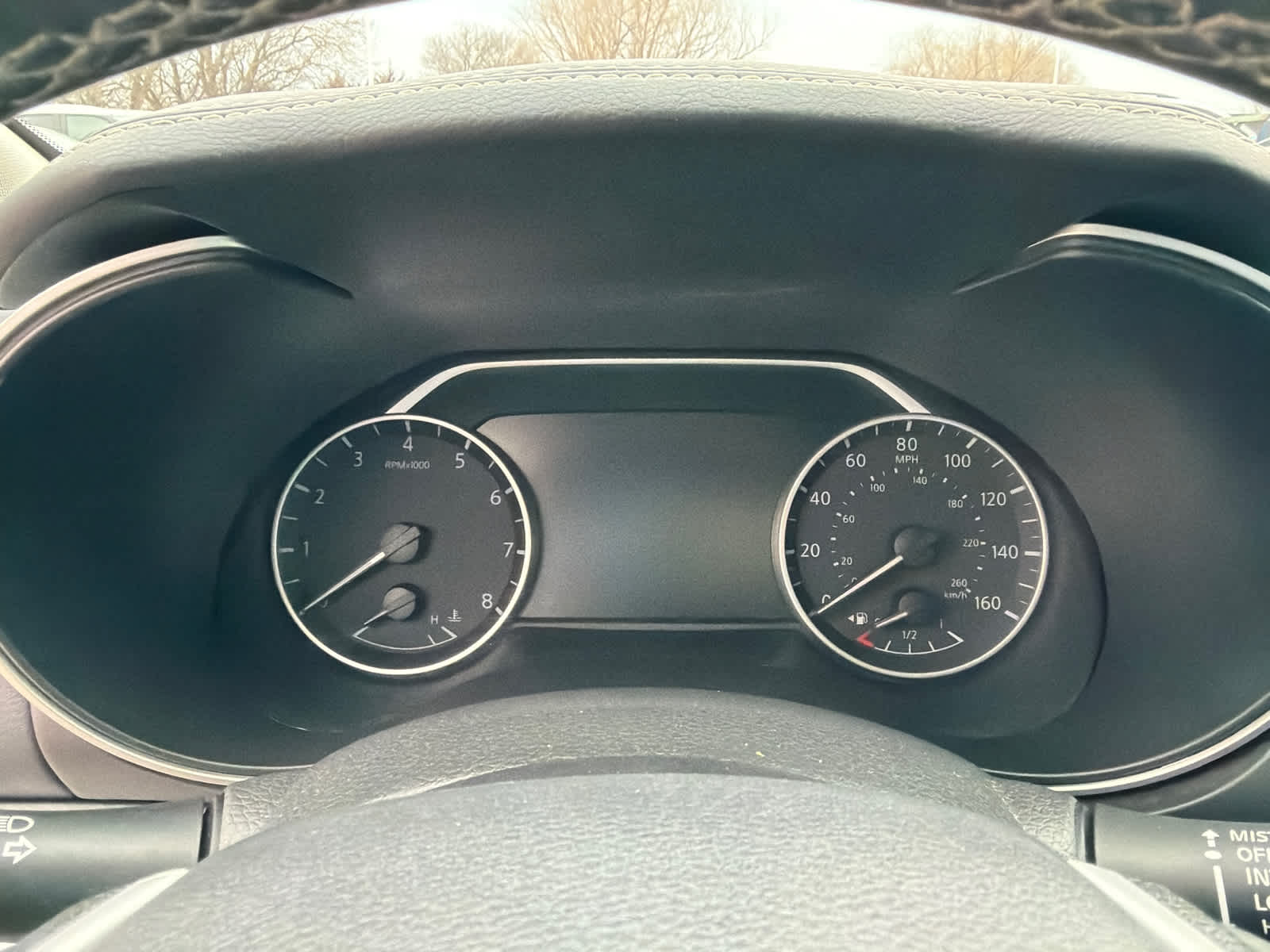 Thumbnail: 2018 Nissan Maxima - 22