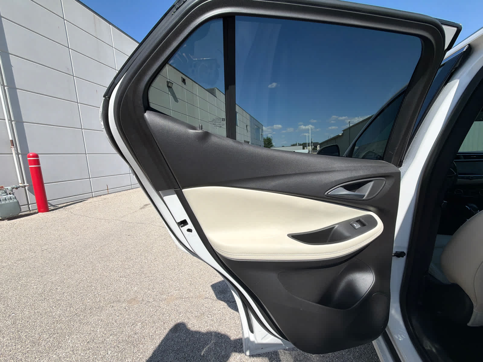 Thumbnail: 2020 Buick Encore GX - 15