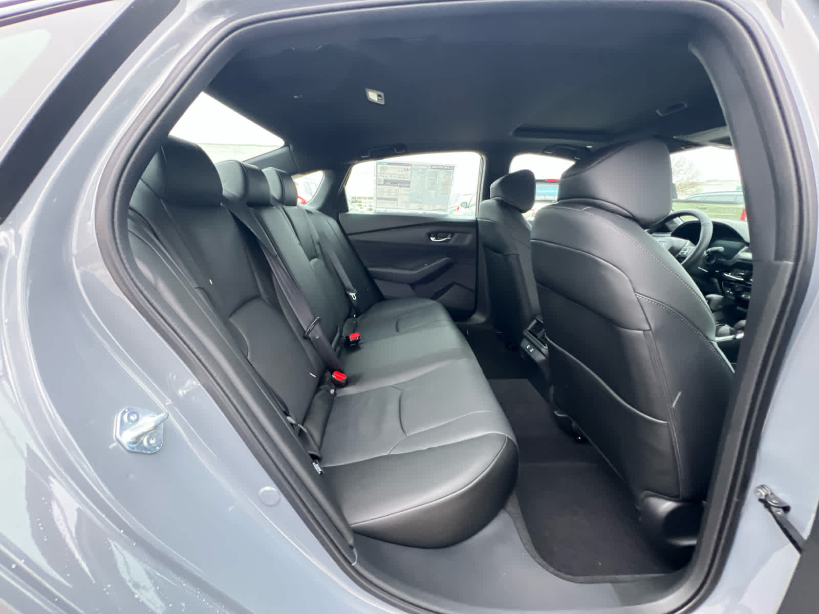 Thumbnail: 2025 Honda Accord - 10