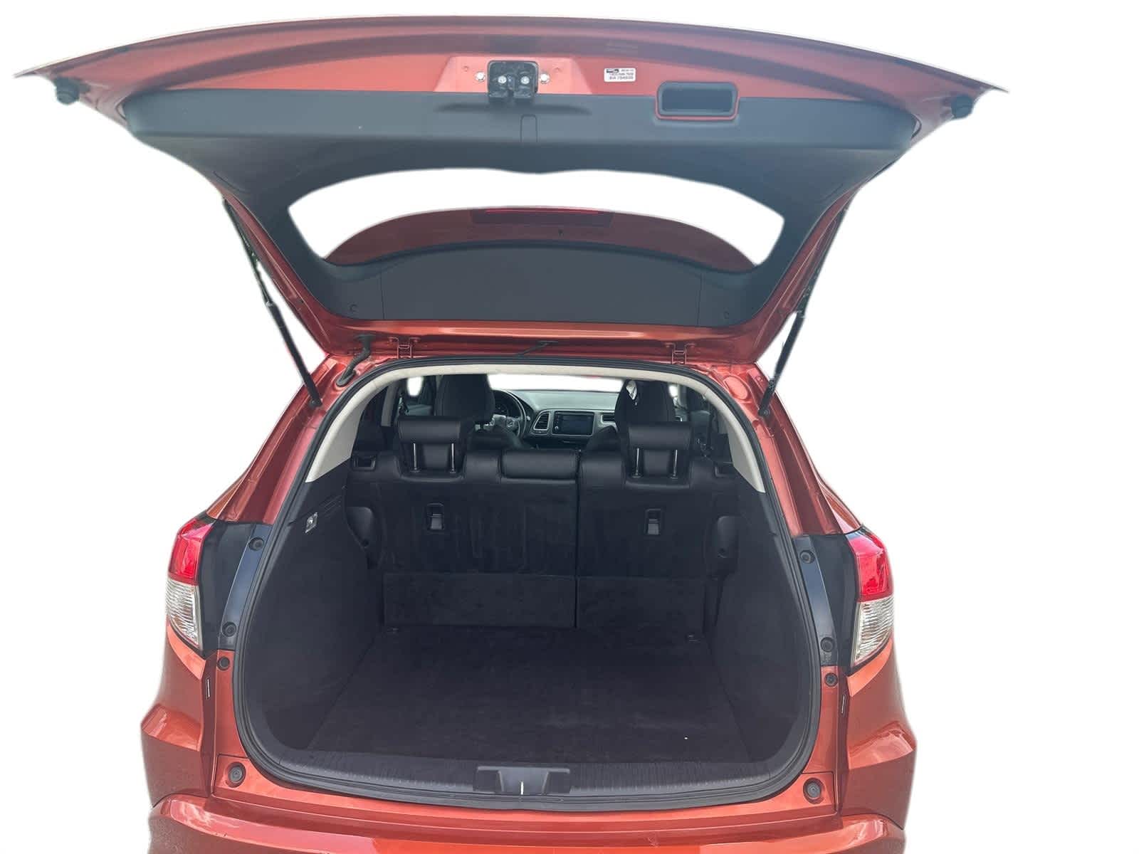 Thumbnail: 2019 Honda HR-V - 3