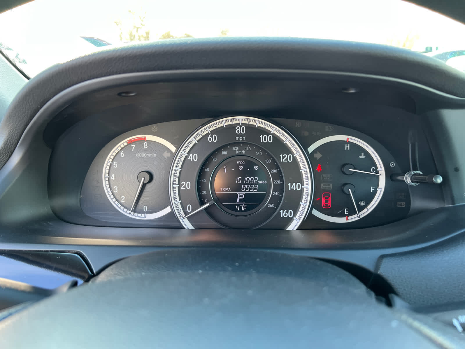 Thumbnail: 2017 Honda Accord - 21