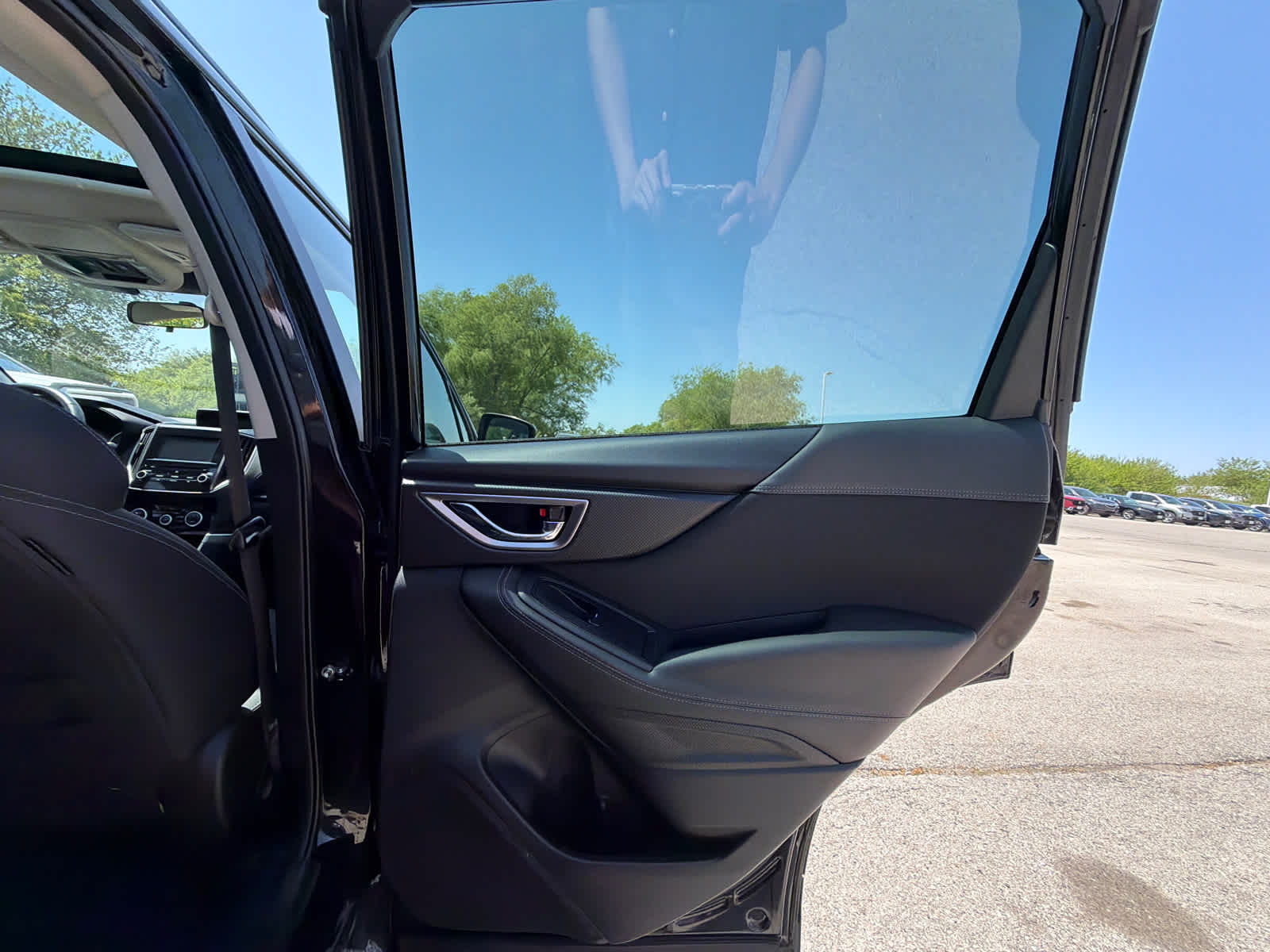 Thumbnail: 2023 Subaru Forester - 9