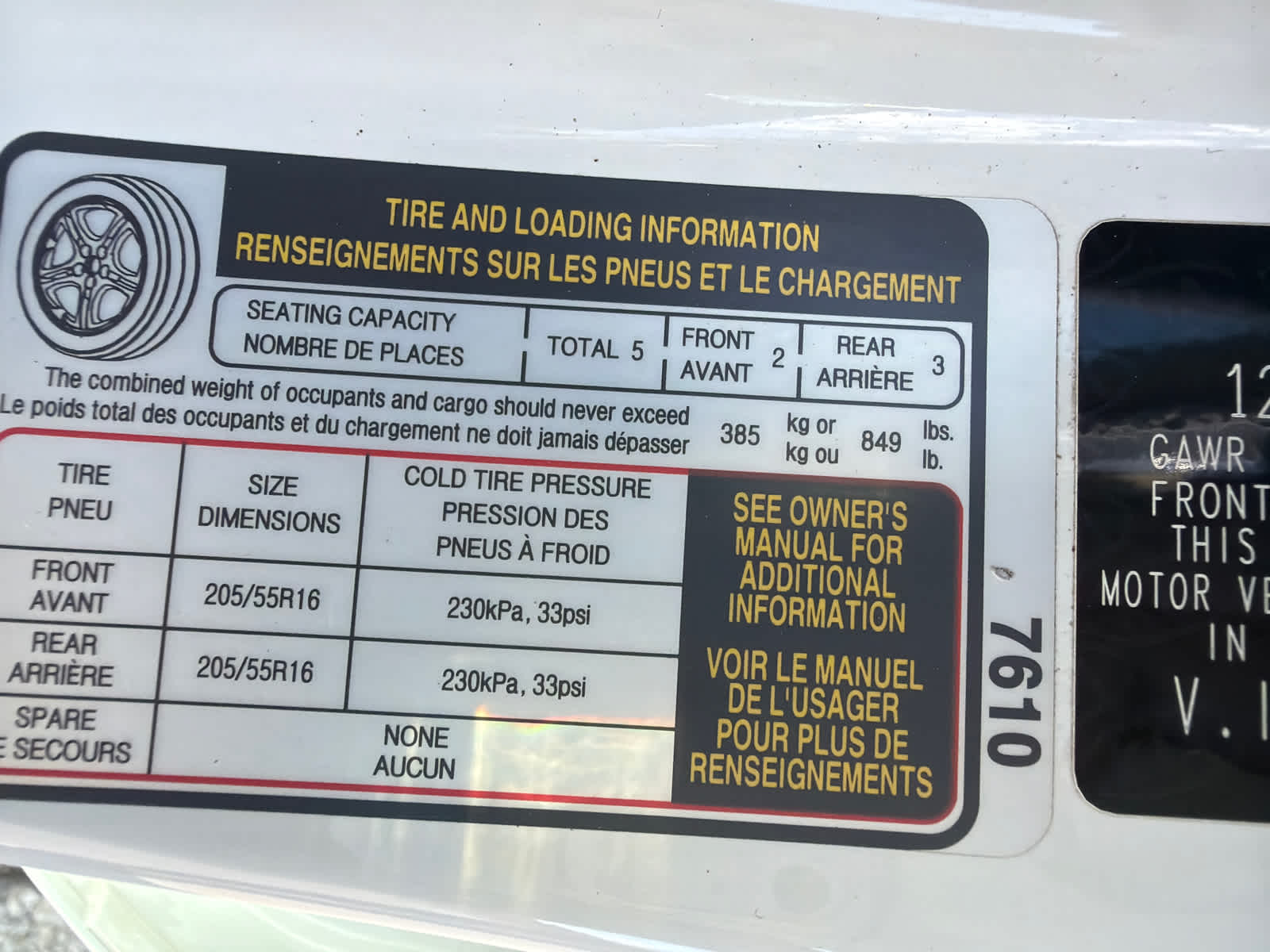 Thumbnail: 2022 Kia Forte - 15