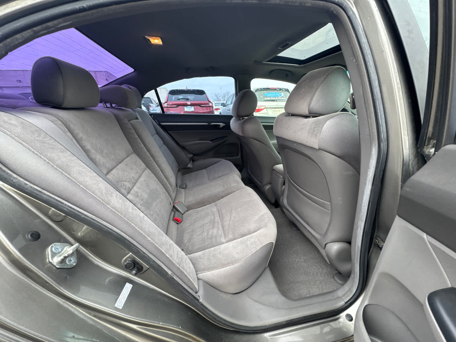 Thumbnail: 2006 Honda Civic - 9