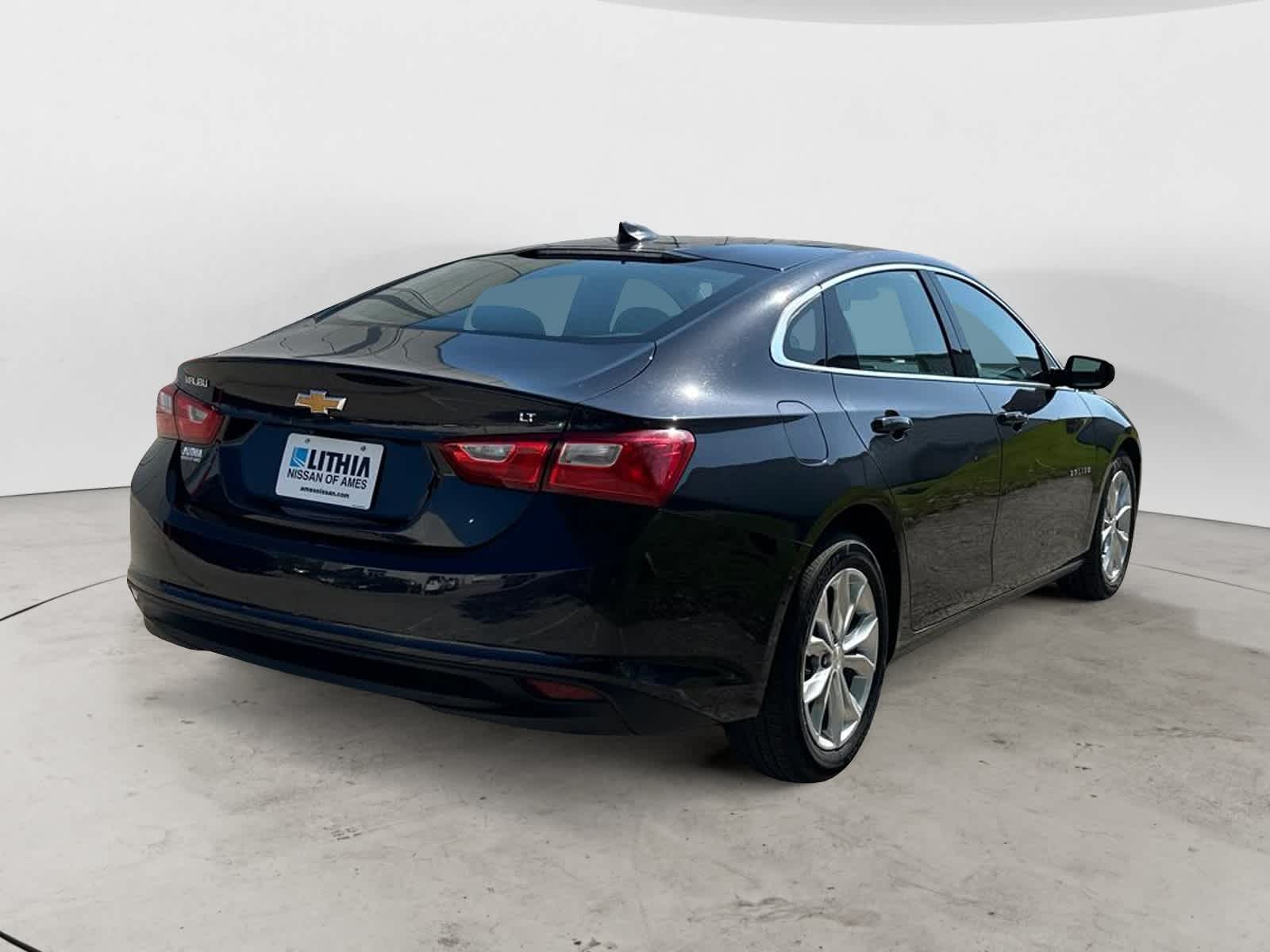 2023 Chevrolet Malibu LT 6