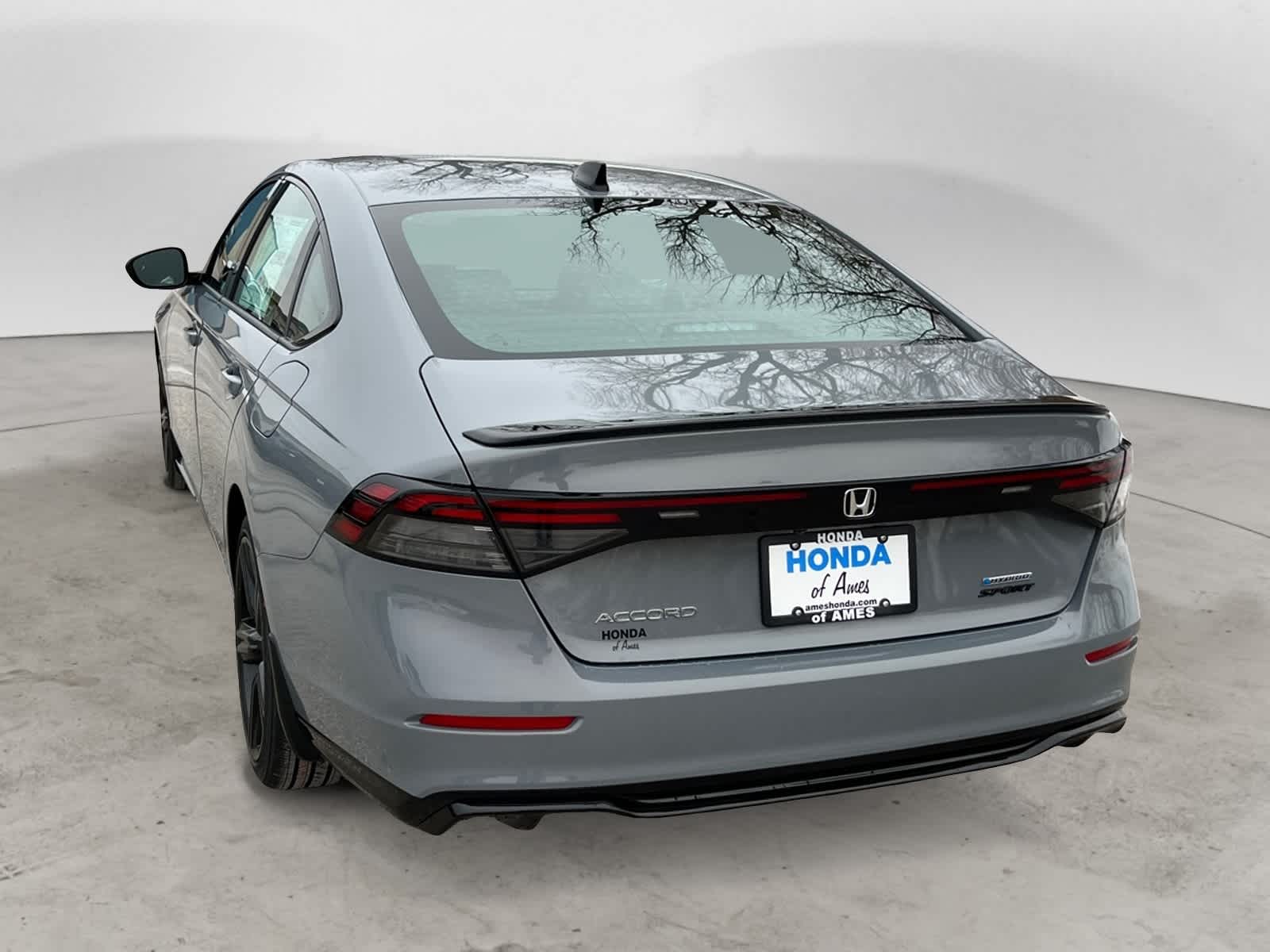 Thumbnail: 2025 Honda Accord - 3